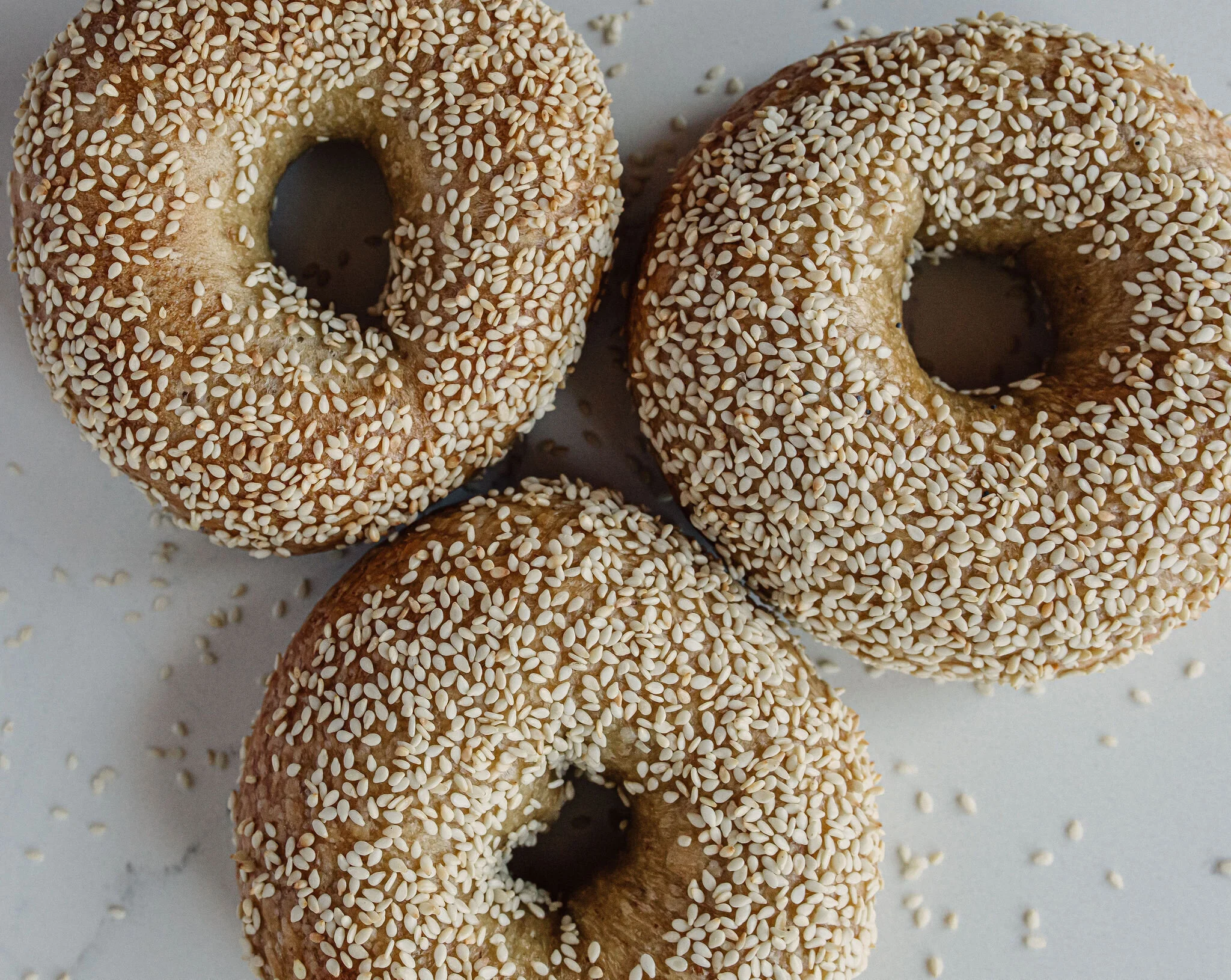 Three Brothers Bagels