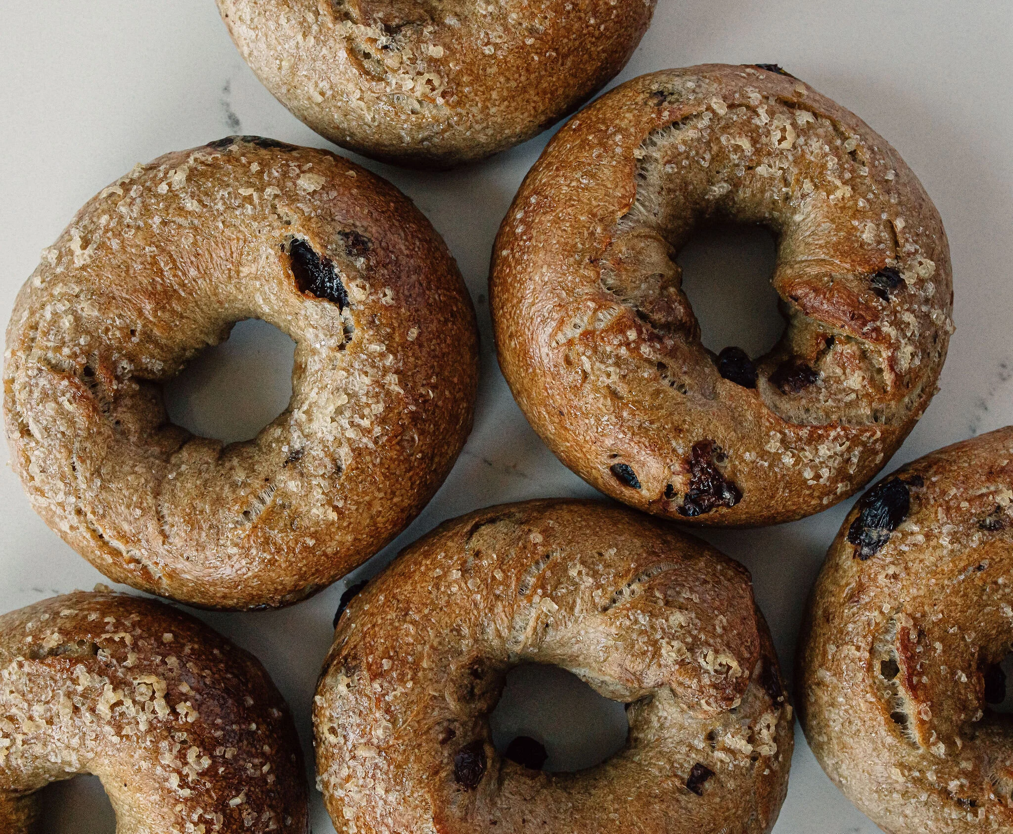 Three Brothers Bagels