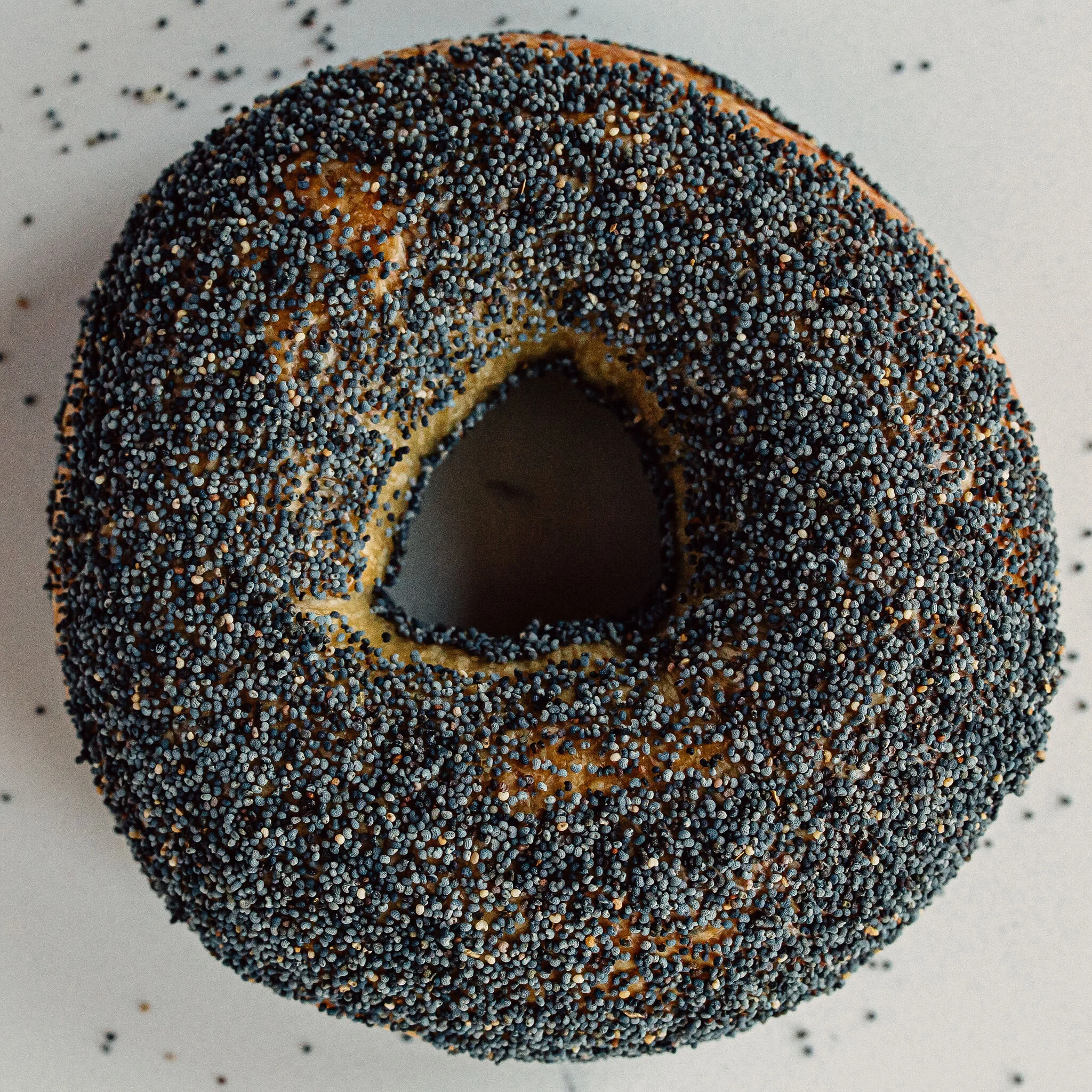 Three Brothers Bagels