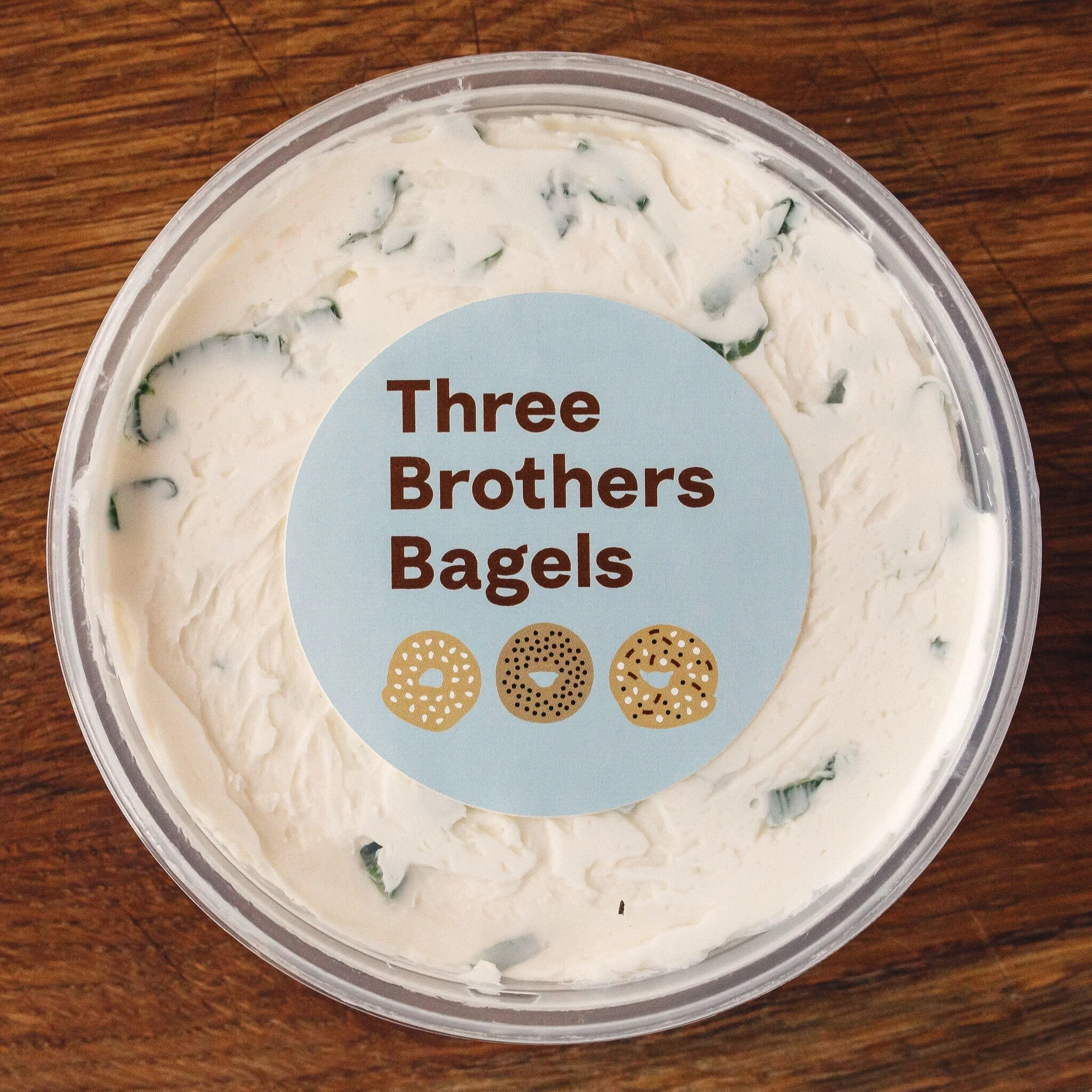 Three Brothers Bagels