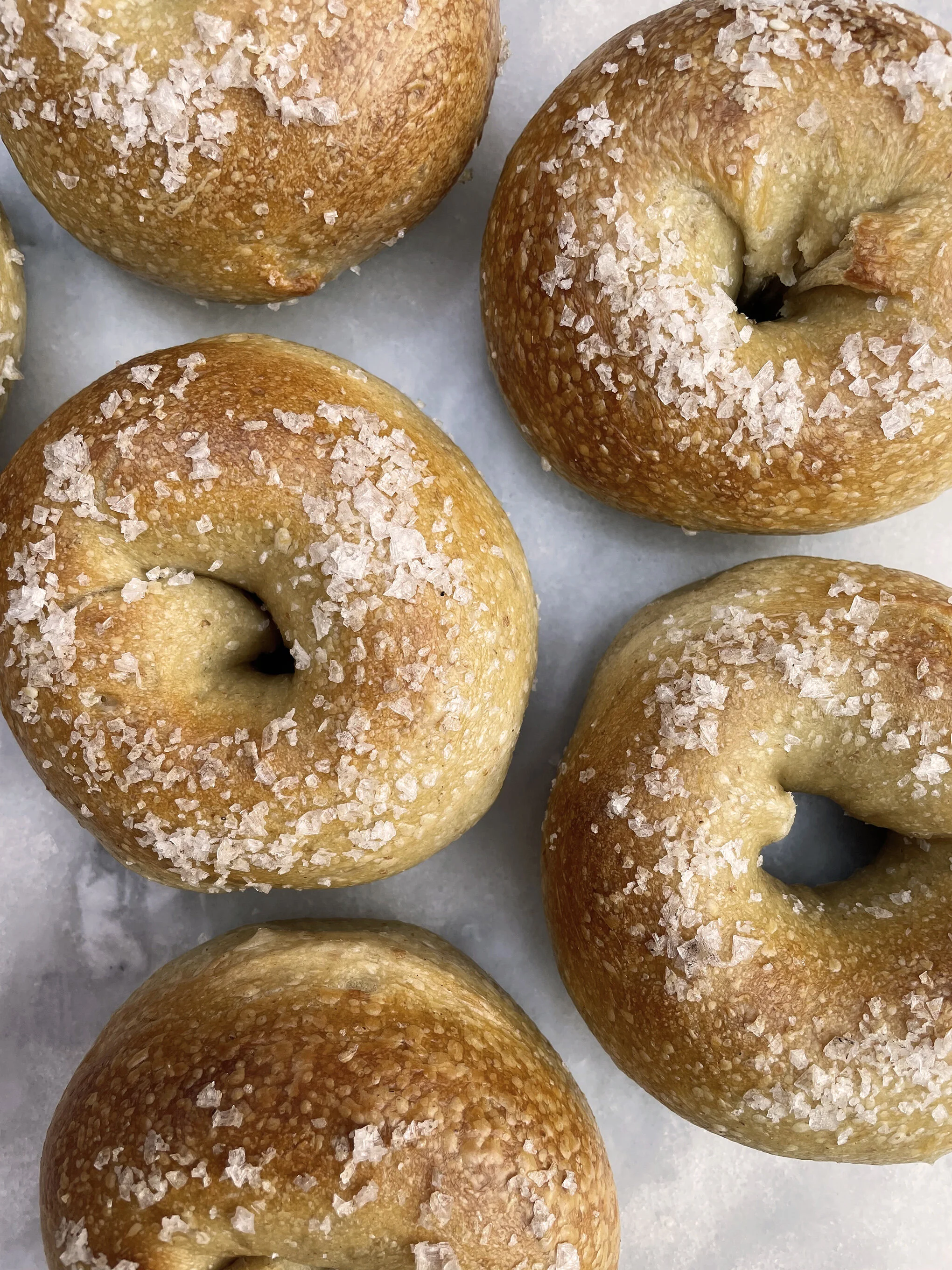 Three Brothers Bagels