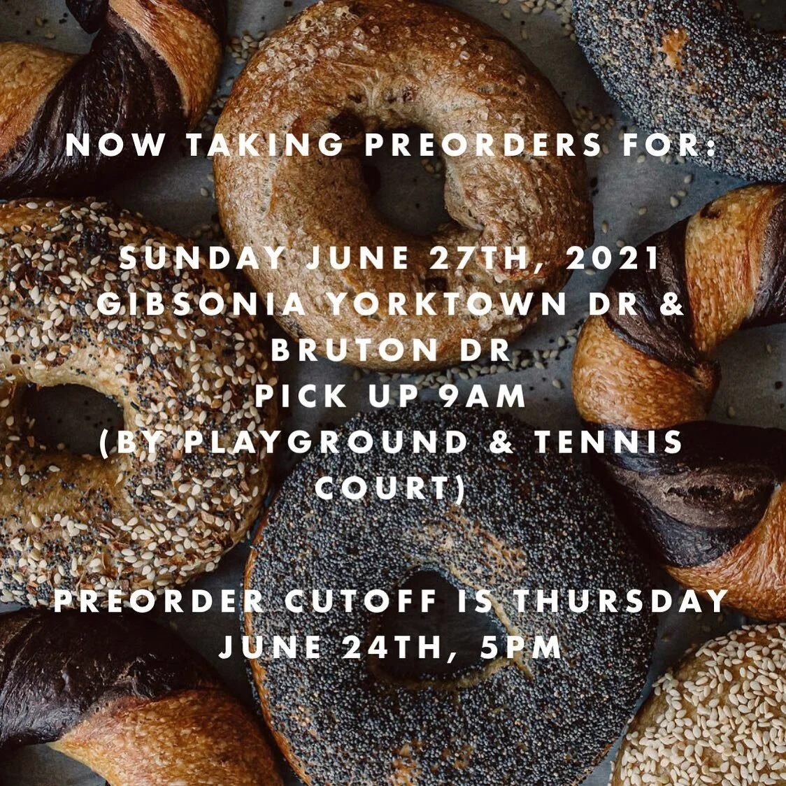 Contact 1 — Three Brothers Bagels