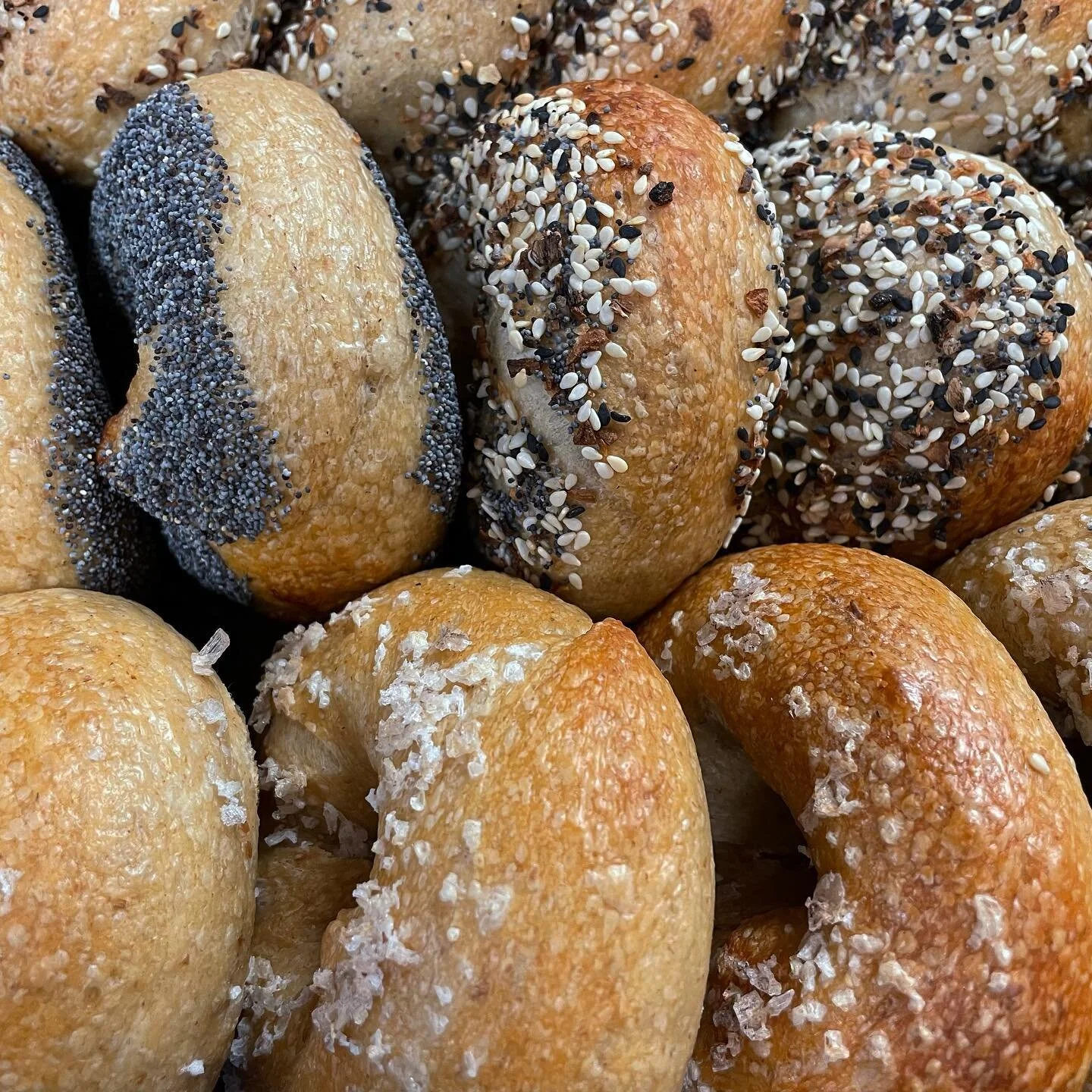 Our Story — Three Brothers Bagels
