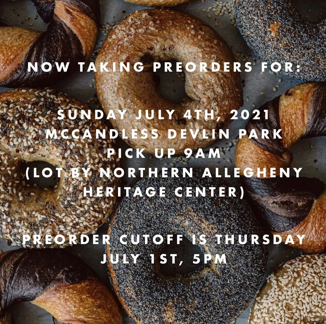 Three Brothers Bagels