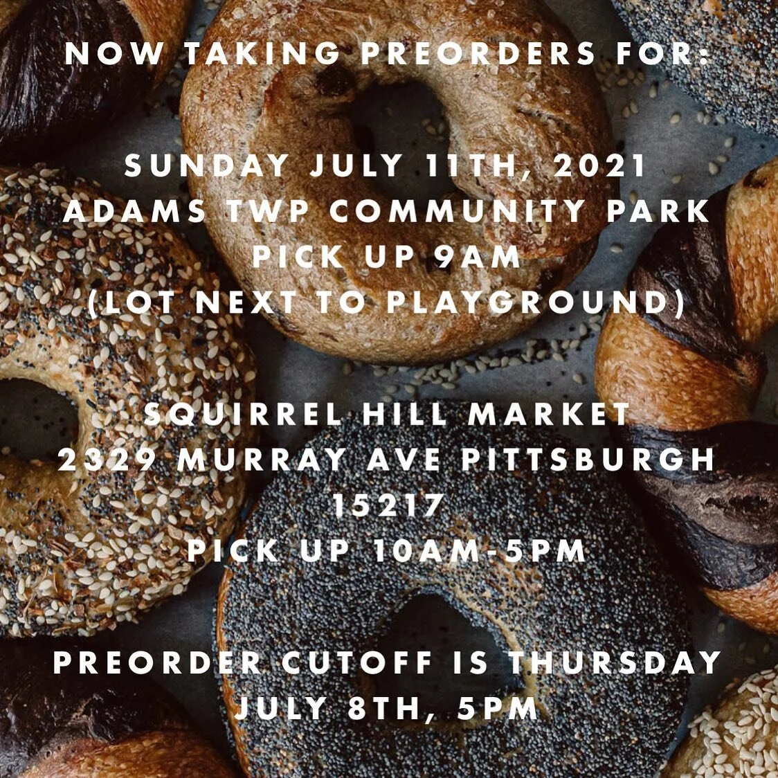 Our Story — Three Brothers Bagels