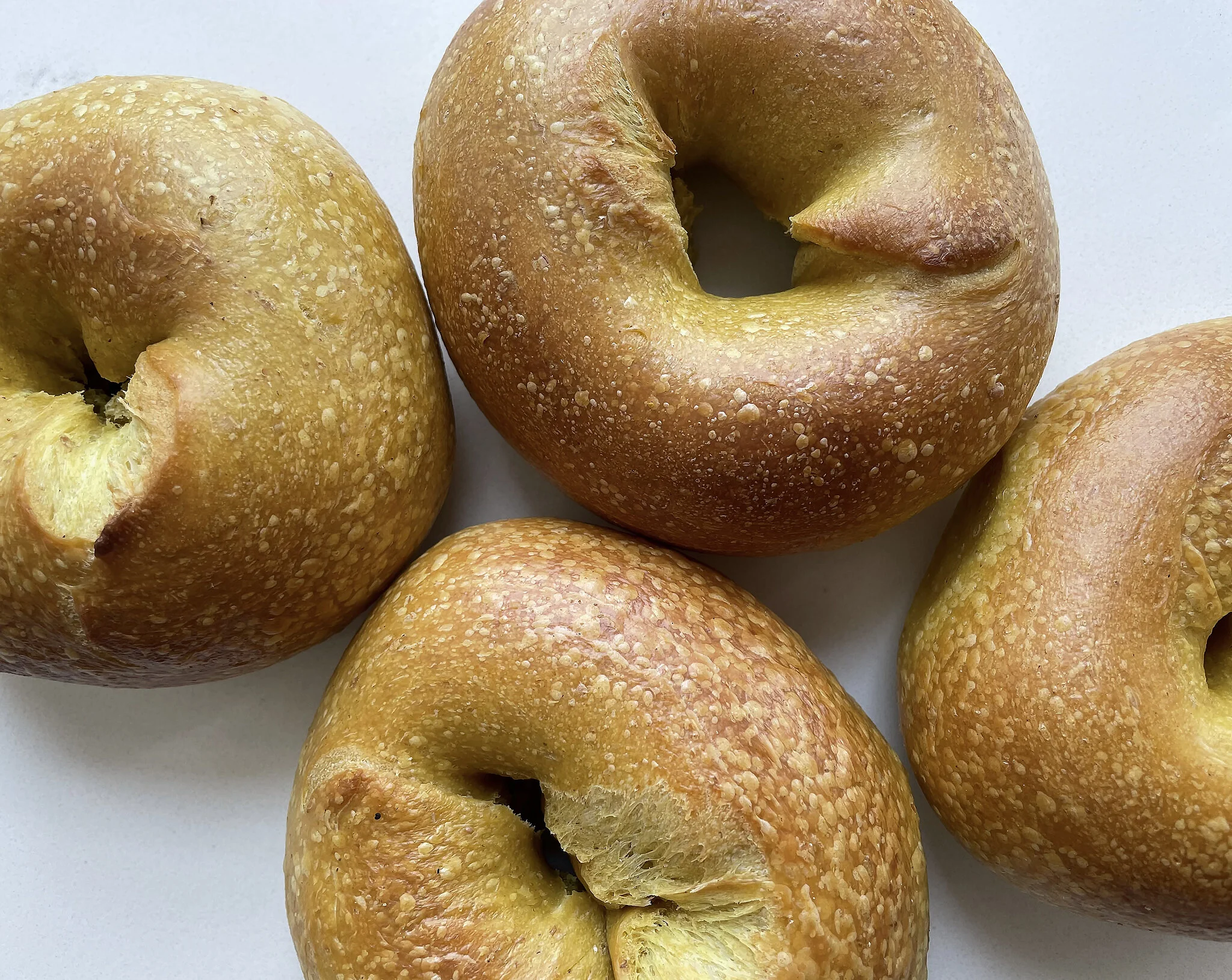 Three Brothers Bagels