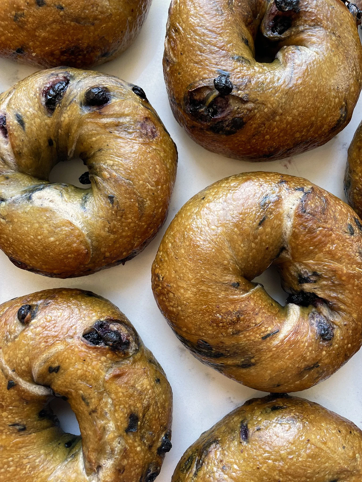 Three Brothers Bagels