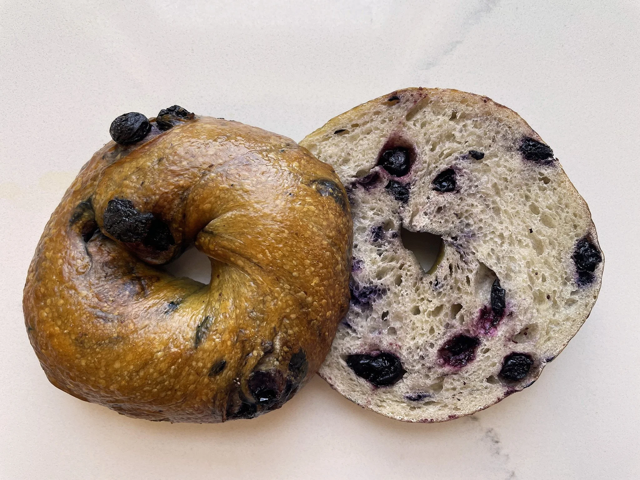 Three Brothers Bagels