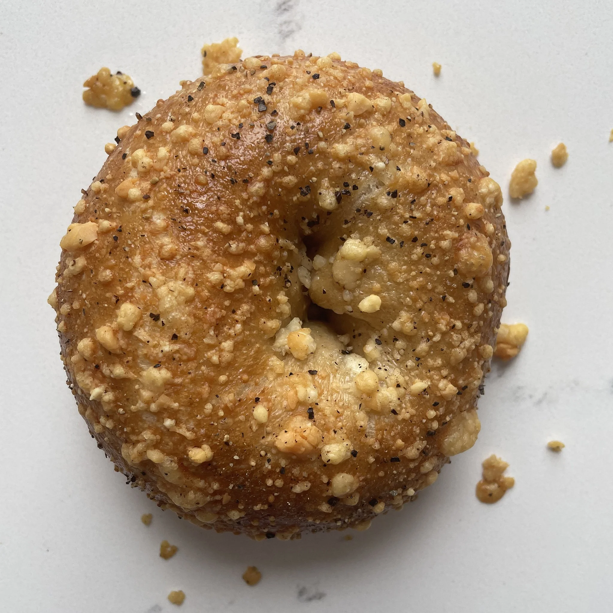 Three Brothers Bagels