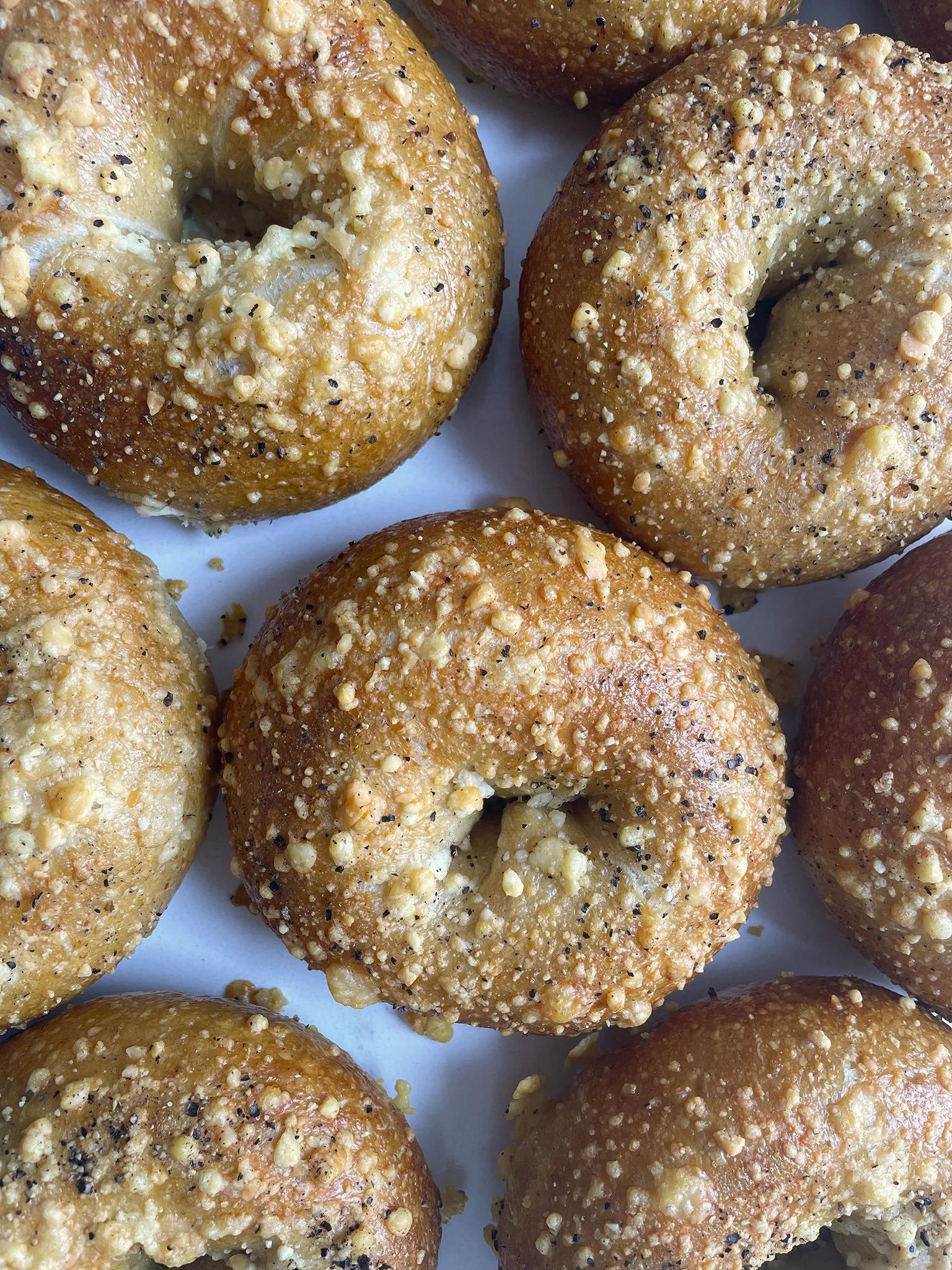 Three Brothers Bagels