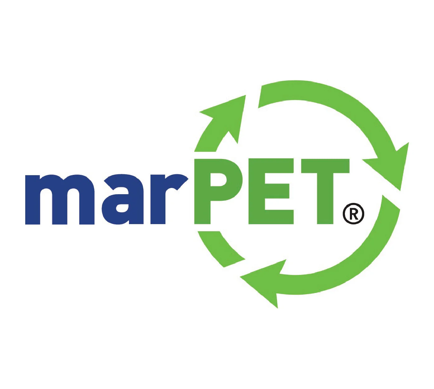 marPET logo