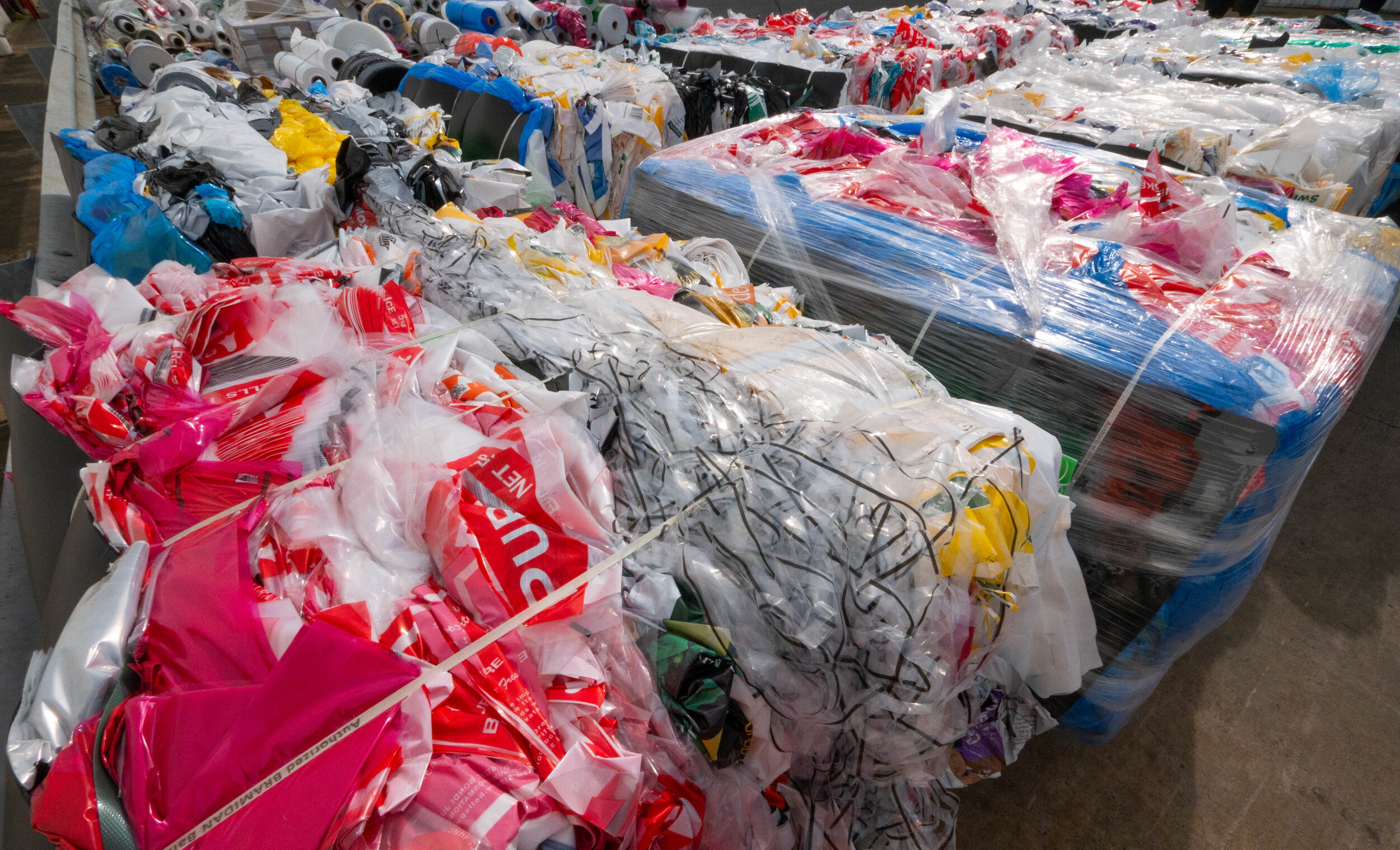 4 Reasons Why Brand Managers Should Consider Locally Produced RPET