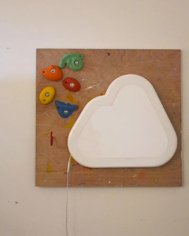 The &lsquo;Mountain&rsquo; Light 🏔🏔

Inspired by a recent hike, this ones for the hikers, would-be walkers, the city dwellers dreaming of the hills!

SOUND ON- (doesn&rsquo;t come with sound, but the light creates a similar feel ;)))