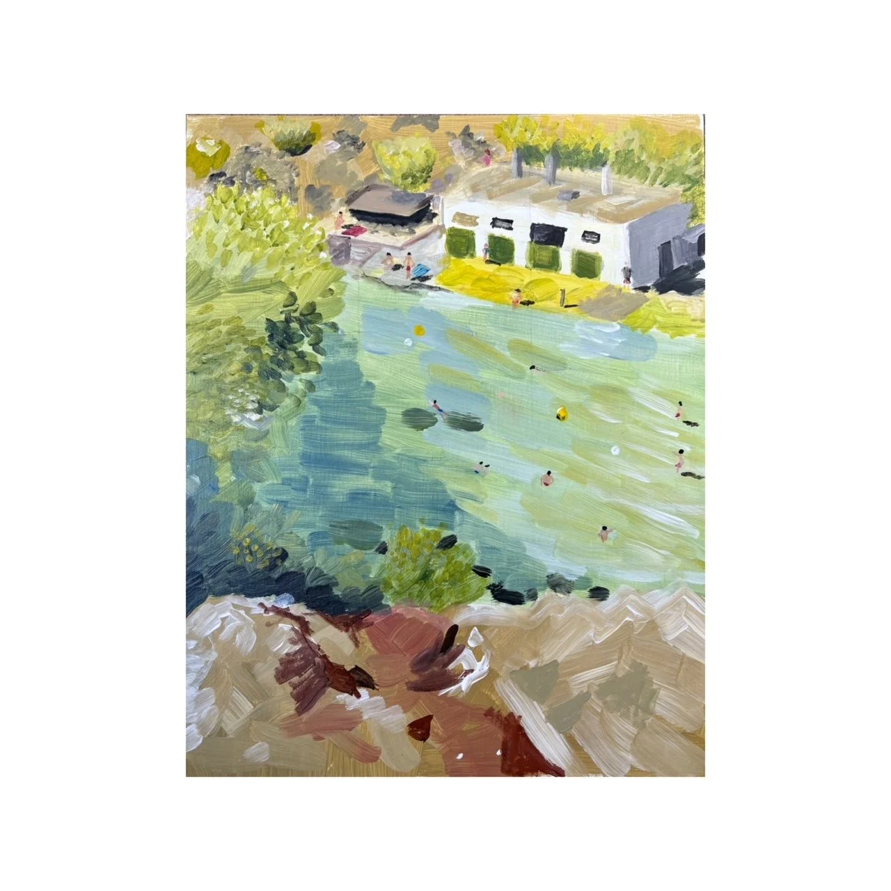 Torrent de Cala Pi,Mallorca