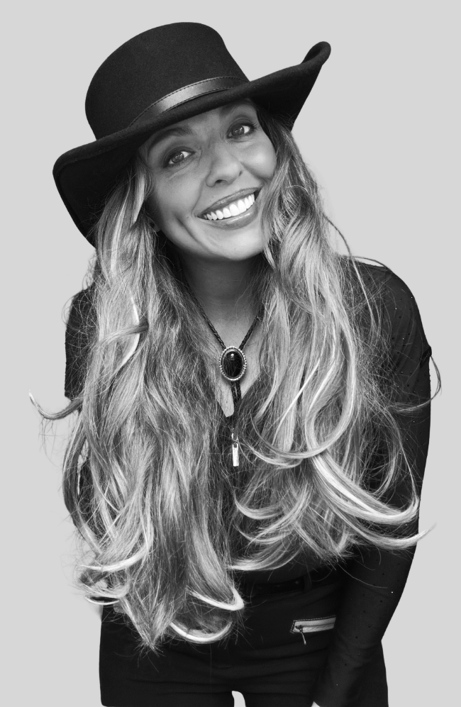 ANNE LOUISE