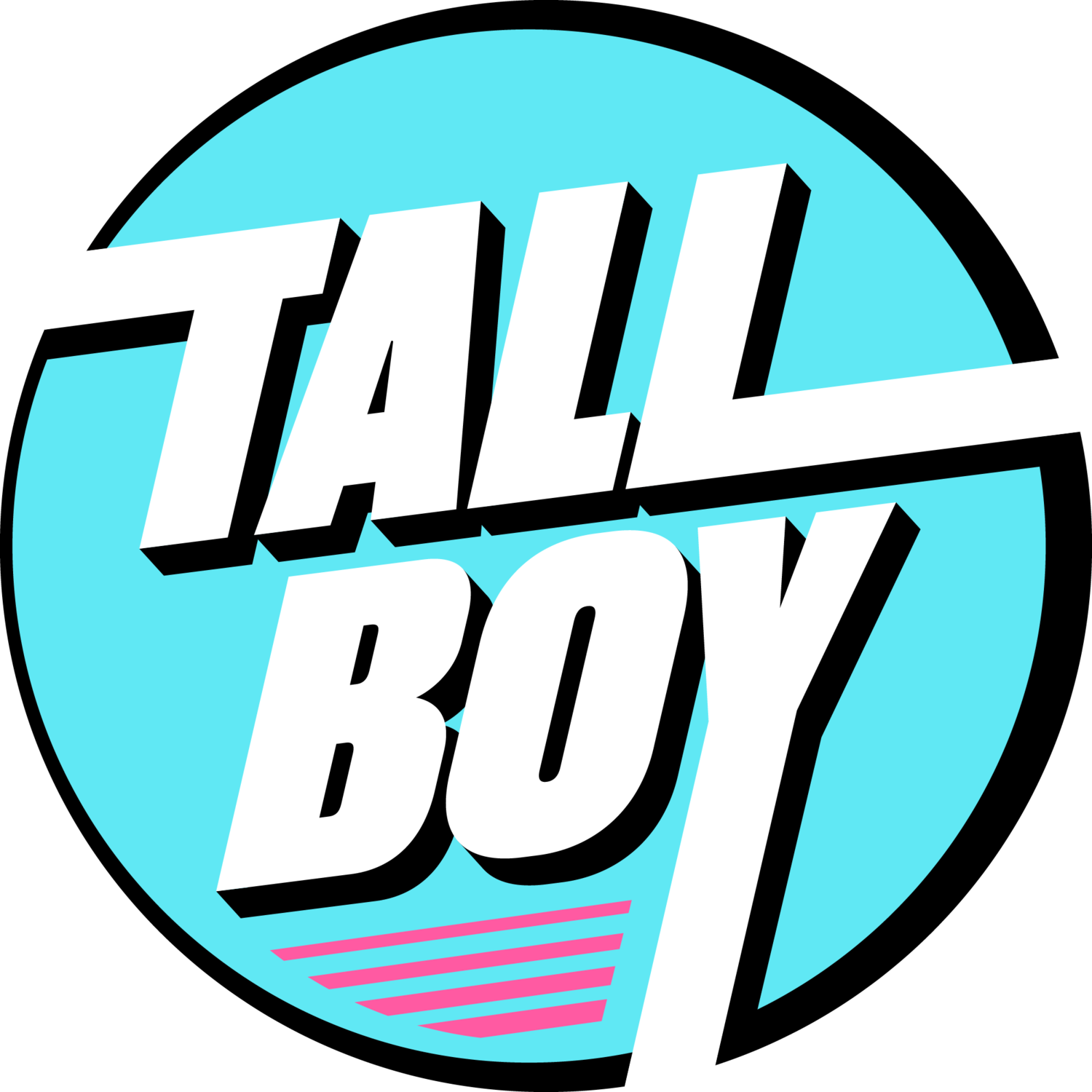 Tallboy Agency