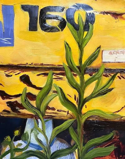 Peekaboo playmate, 2022