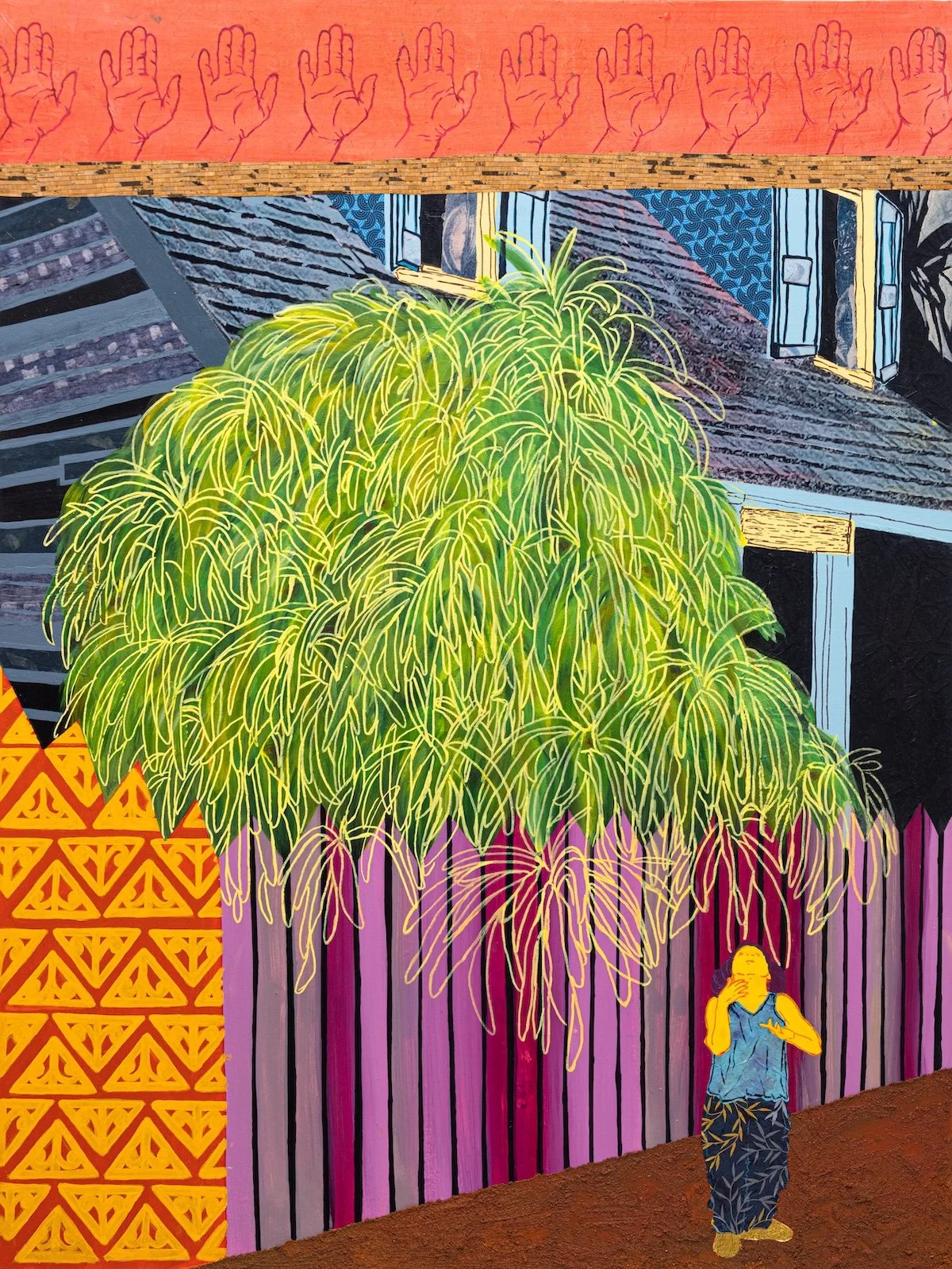 Cydne Coleby
