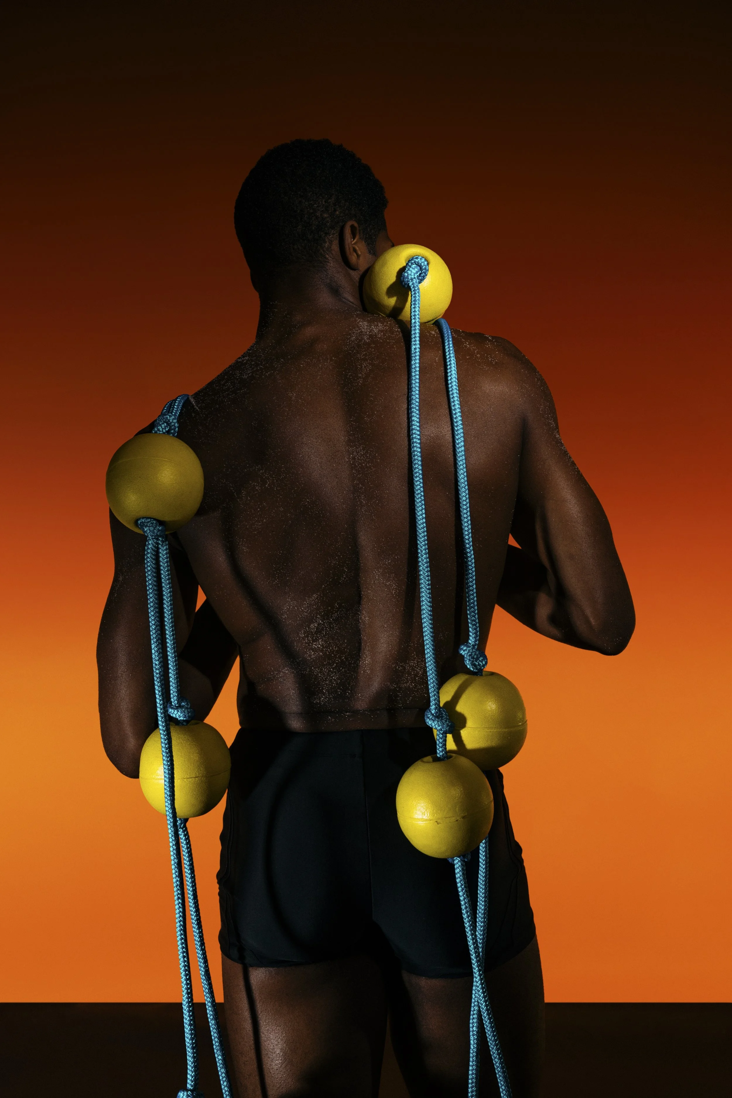 Fisherman (Derek), 2024