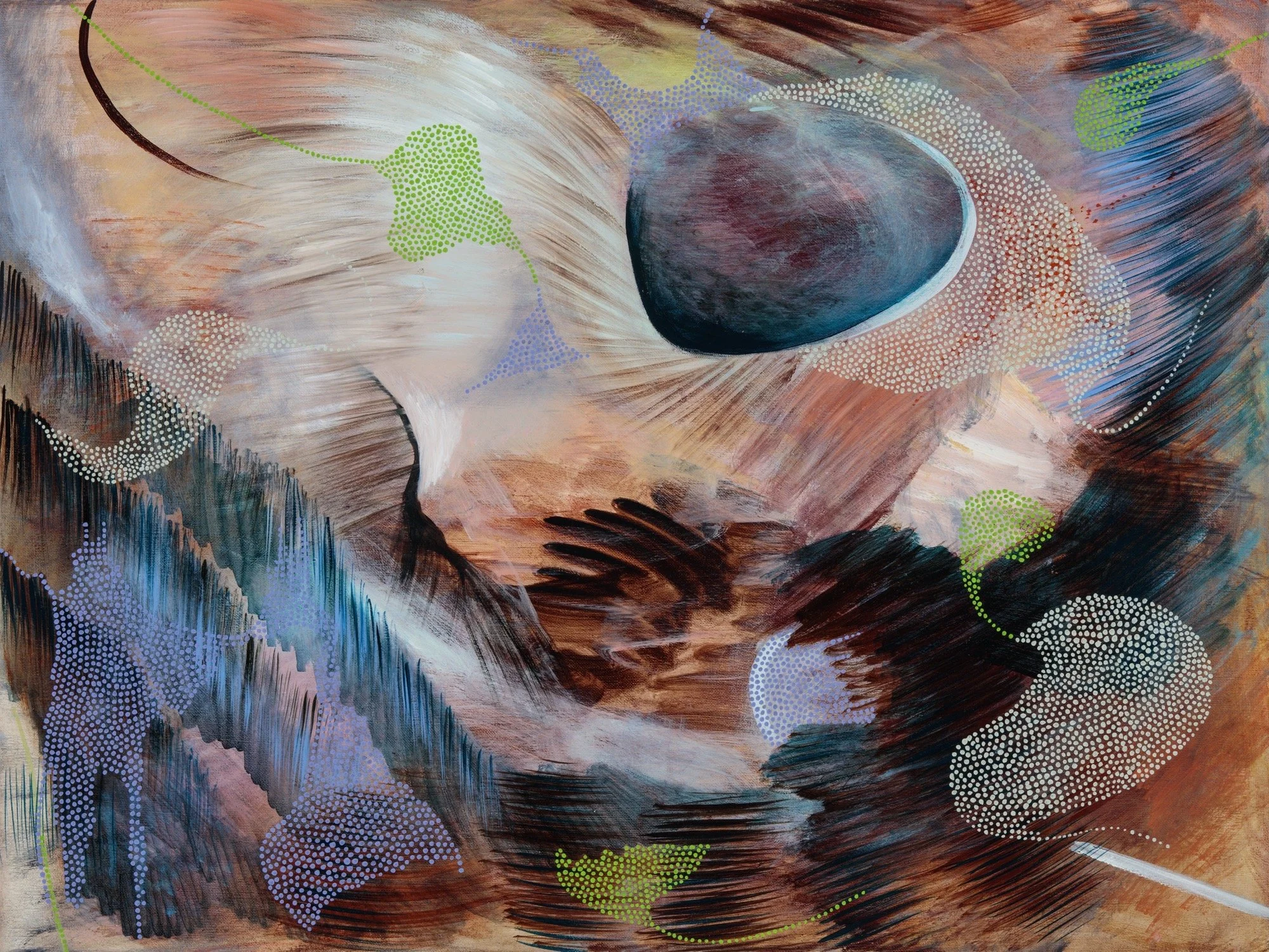 Variation, 2019