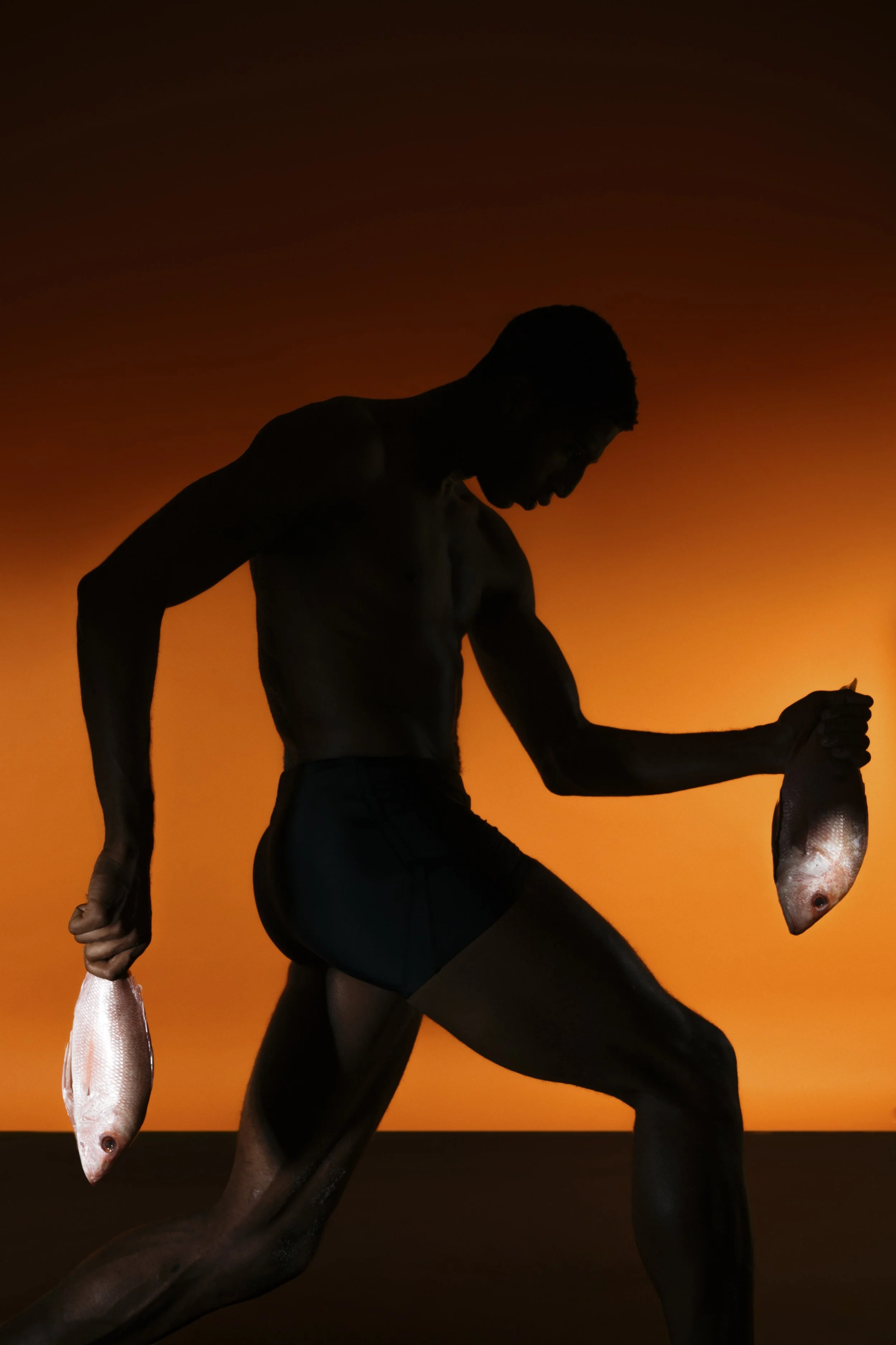 Red Snapper (Derek), 2024