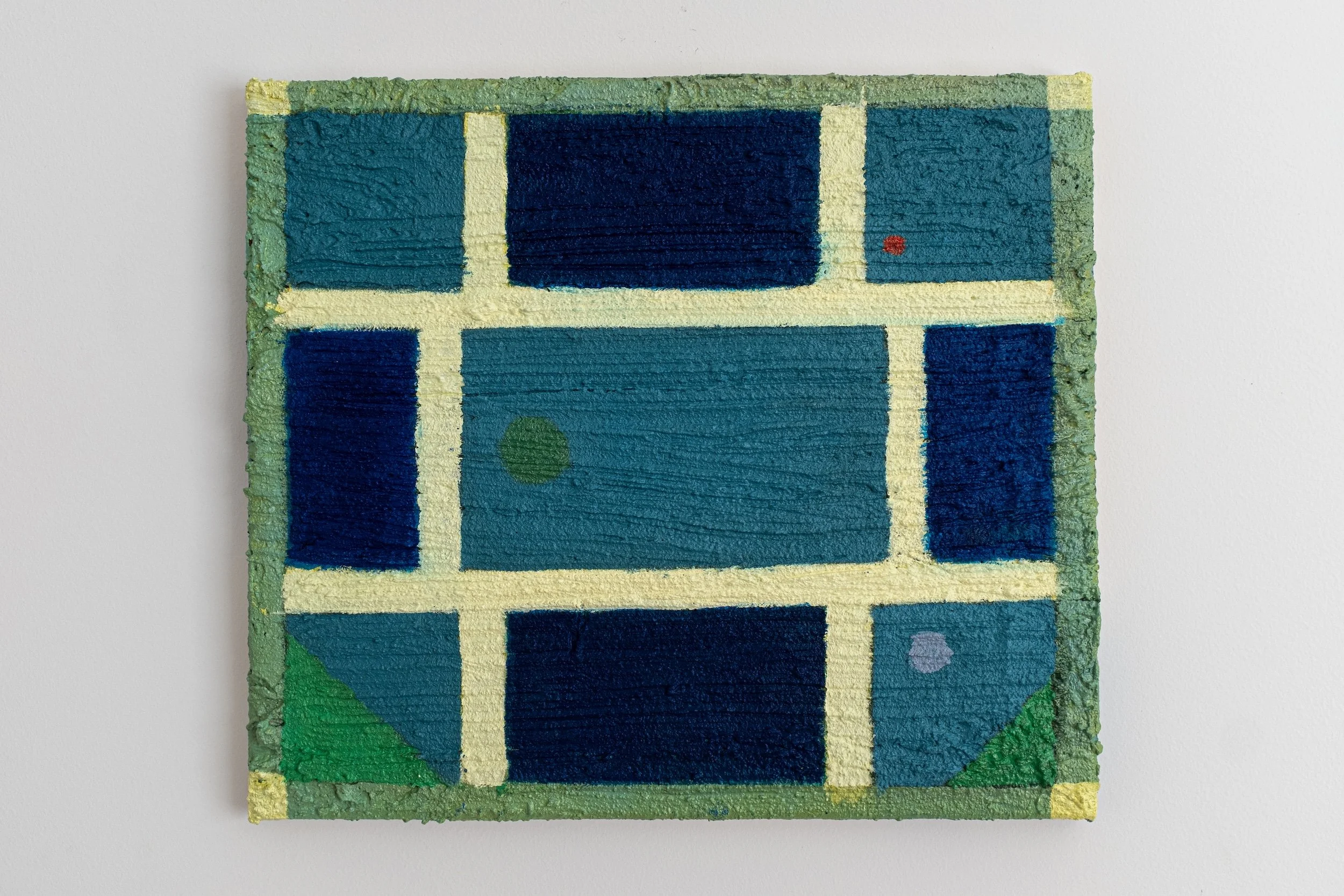 solar pressure, 2026