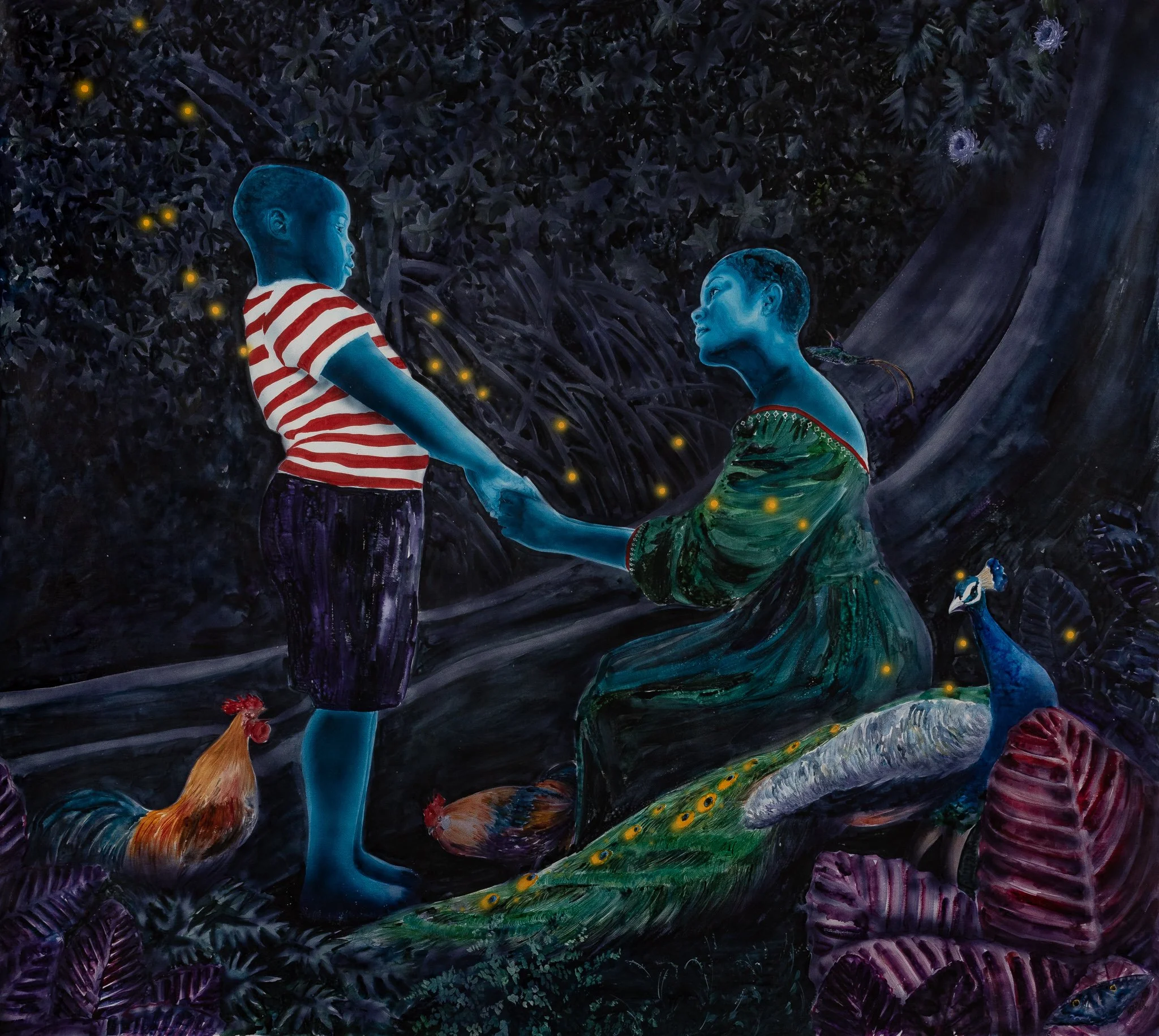 Richard Nattoo