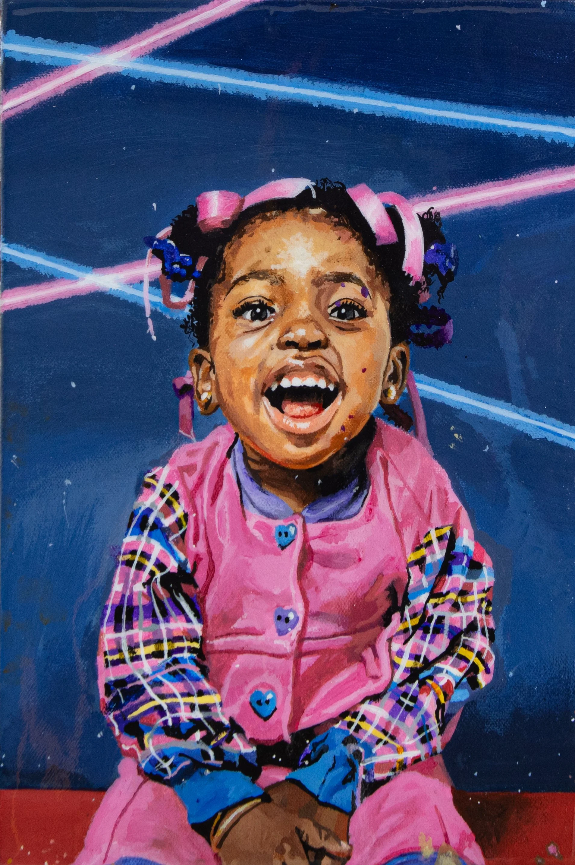 90's Baby, 2023