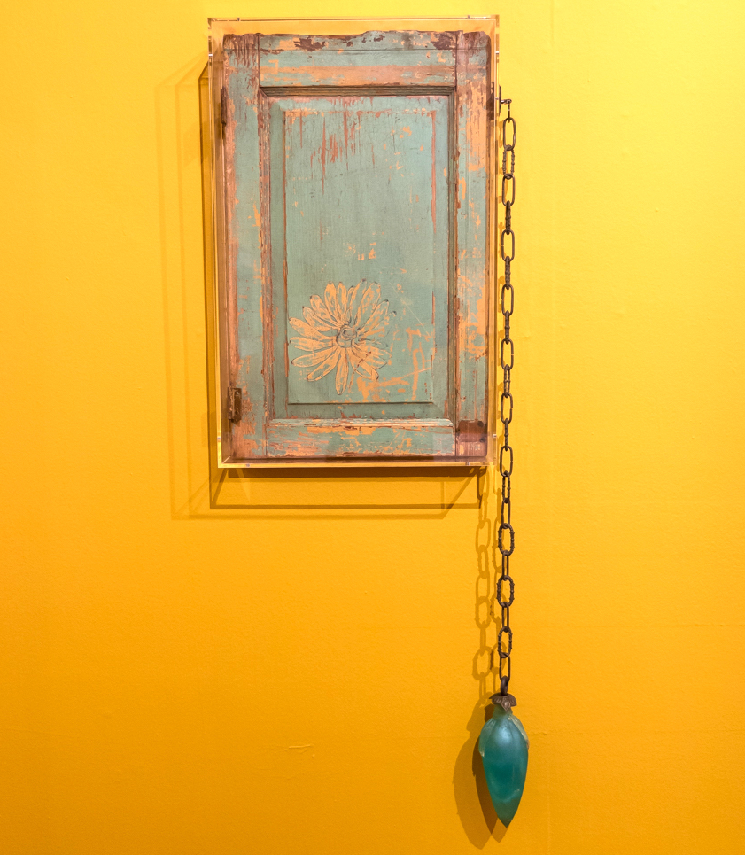 Olfactory Bulb, 2021