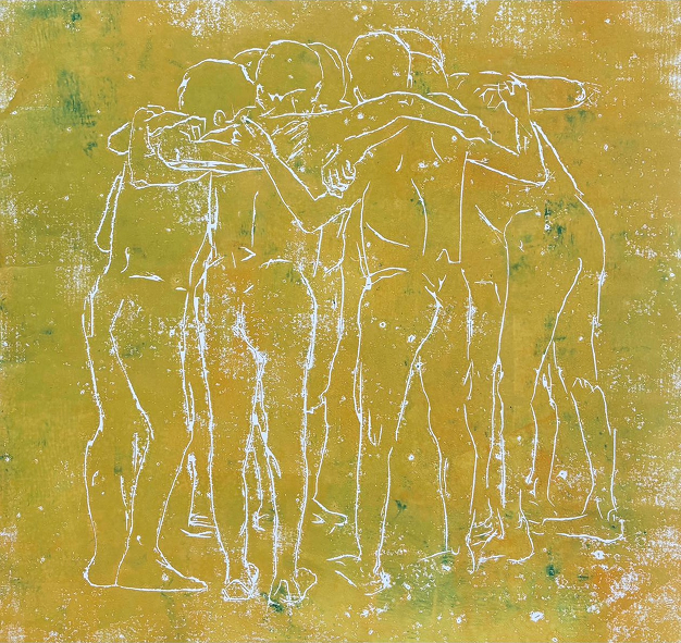 Huddle VI, 2026