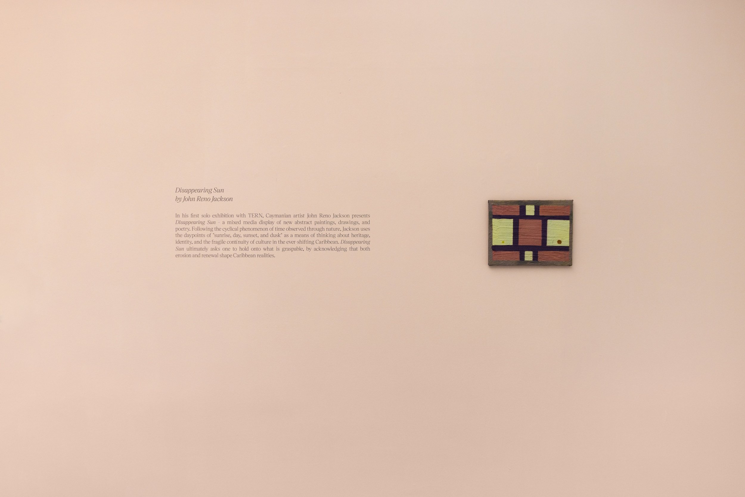 John Reno - Disappering Sun-2.jpg