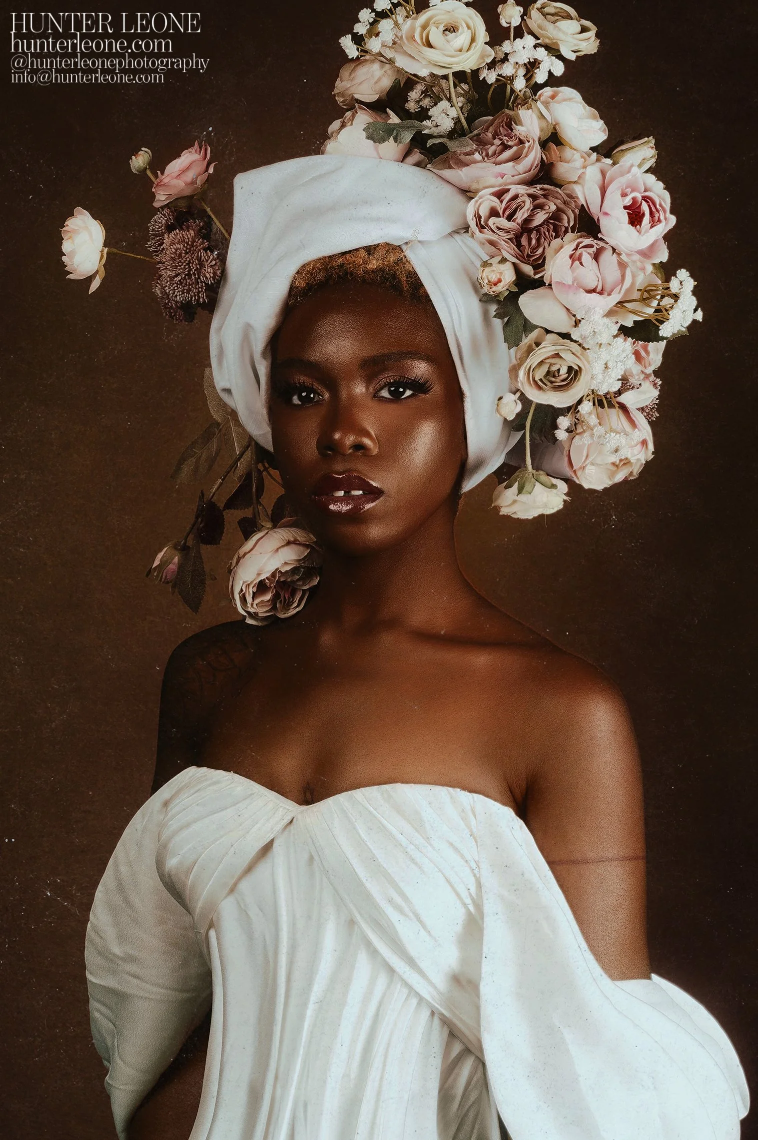 New Orleans Bridals