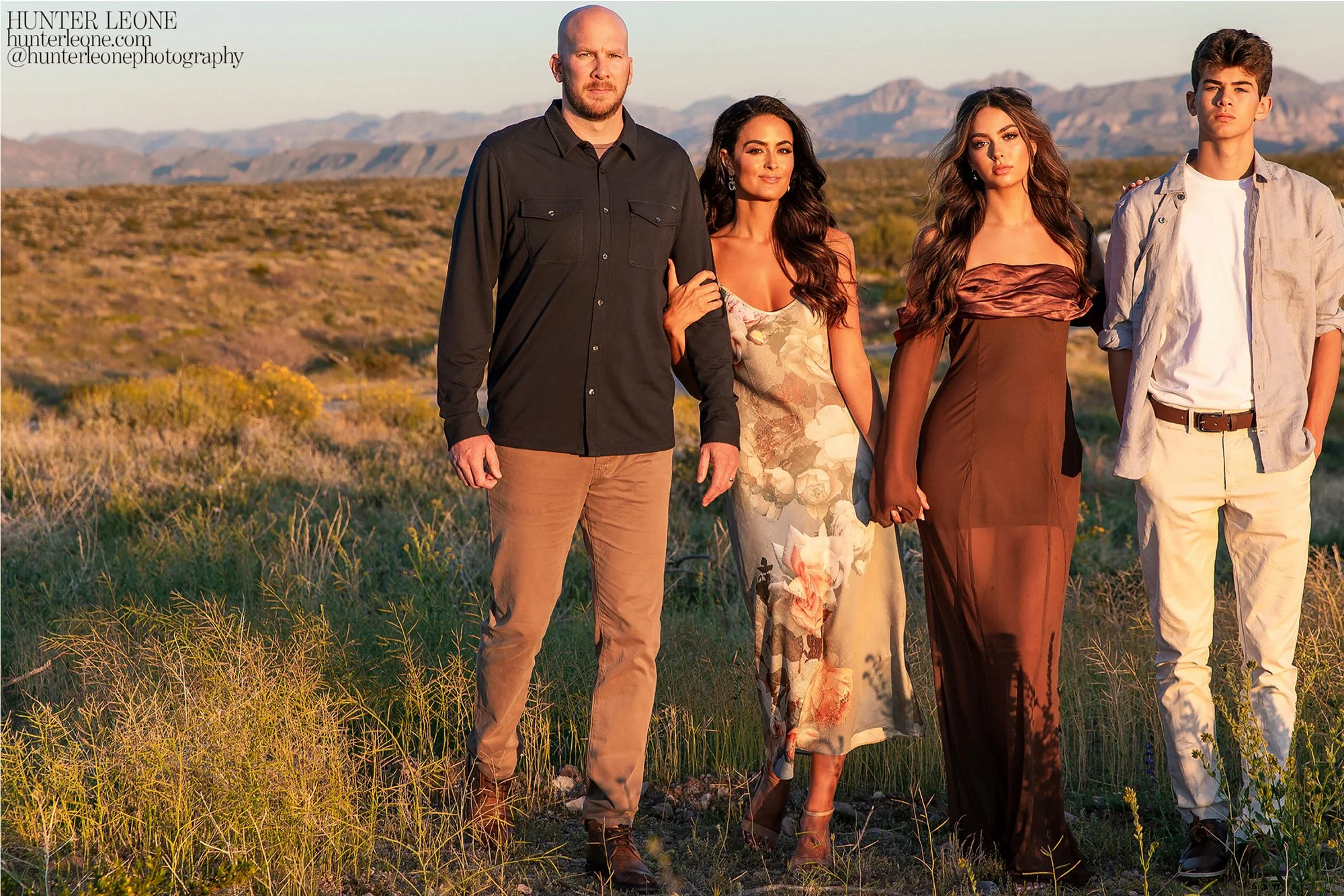 Arizona Family 