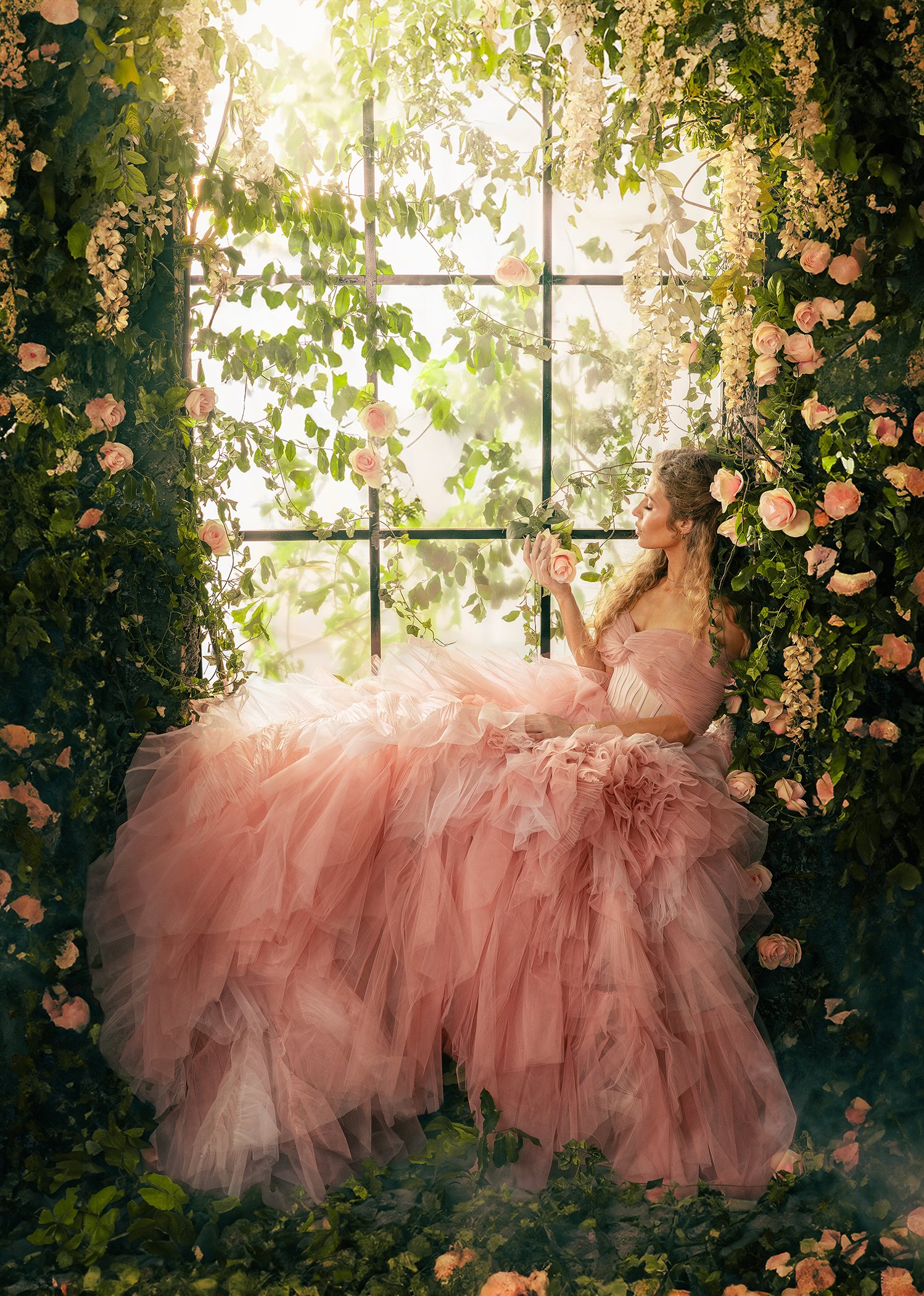 Sleeping Beauty