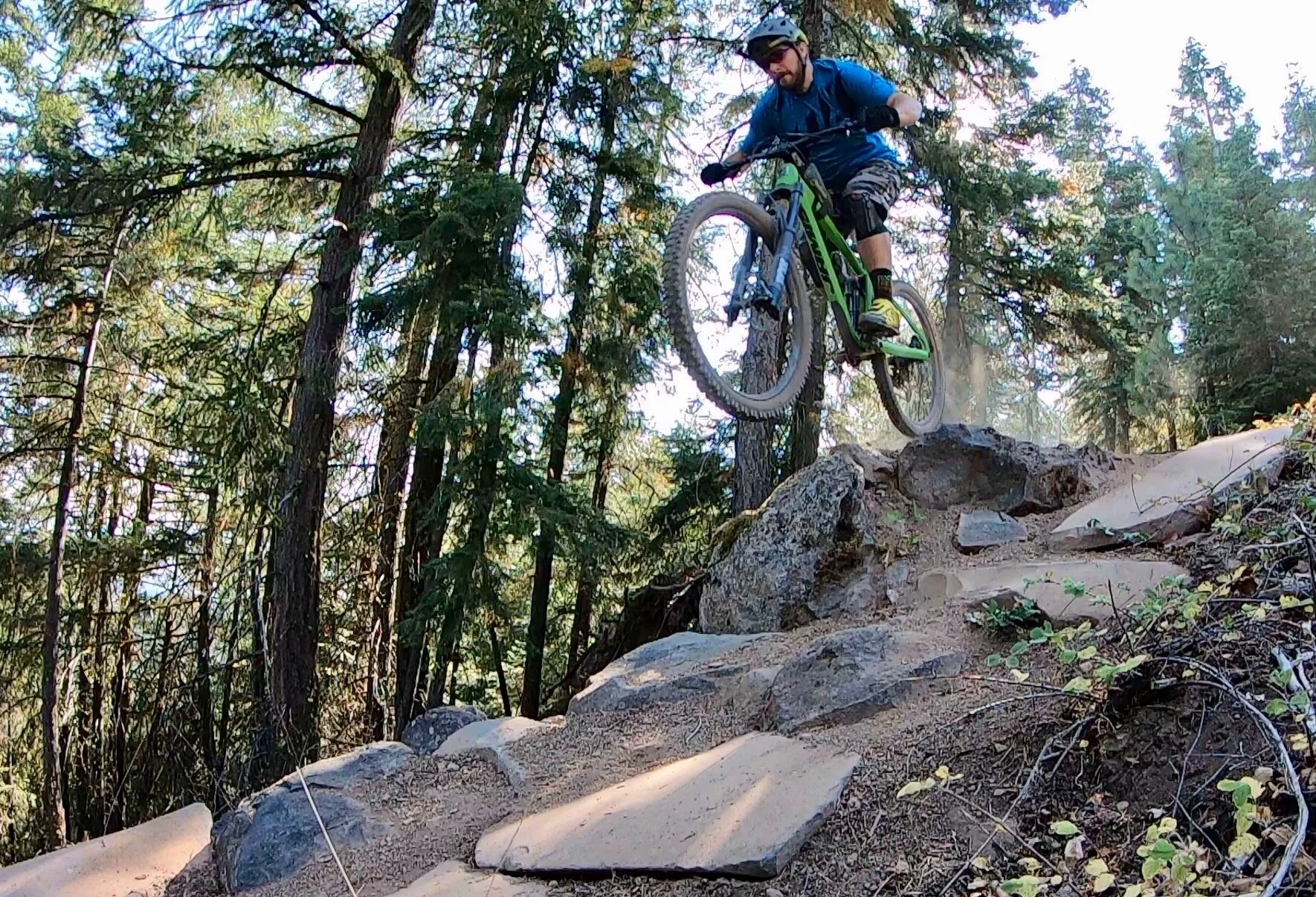   Starting Is the Hardest Part