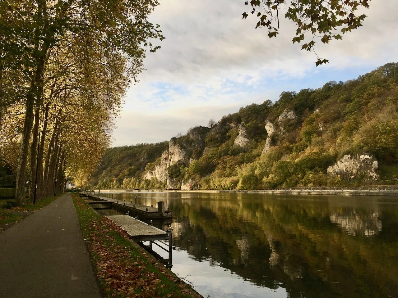 How a Daily 15-Minute Walk Can Change Your Life