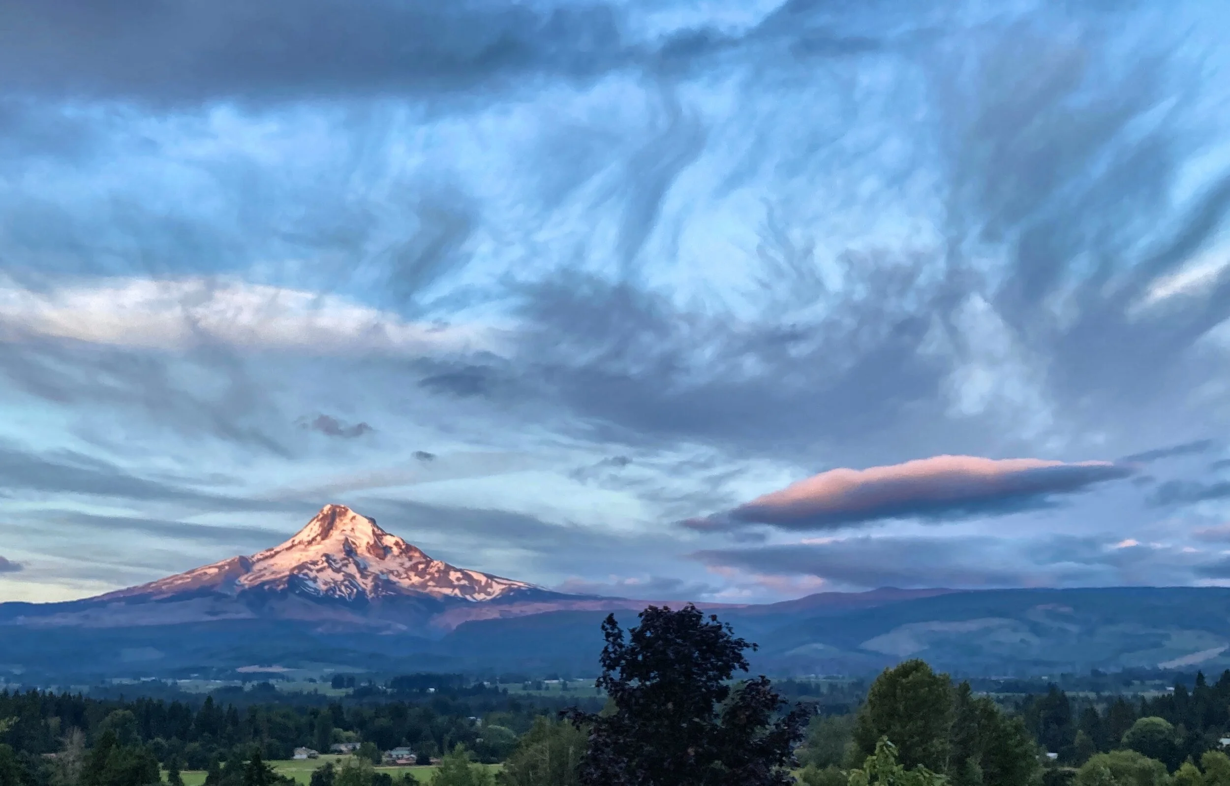 Not Getting Outside Is a First-World Problem