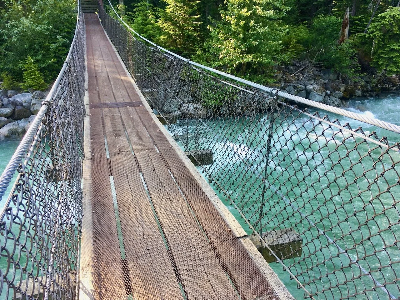 10 Unexpected (and Downright Strange) Places Outside 365 Has Taken Me