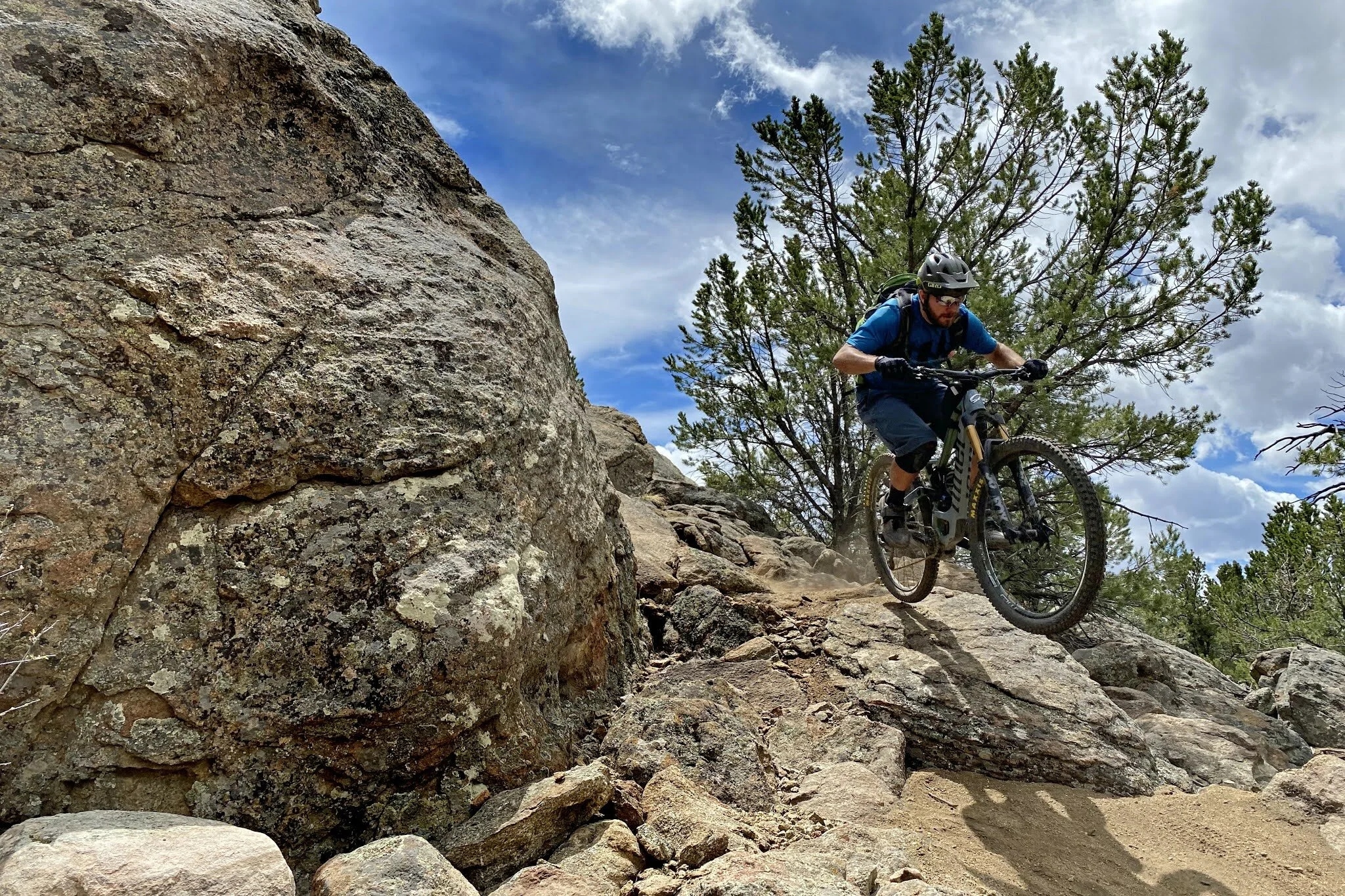 Top 20 Trails of 2020: The Best New Mountain Bike Trails I Explored in 2020