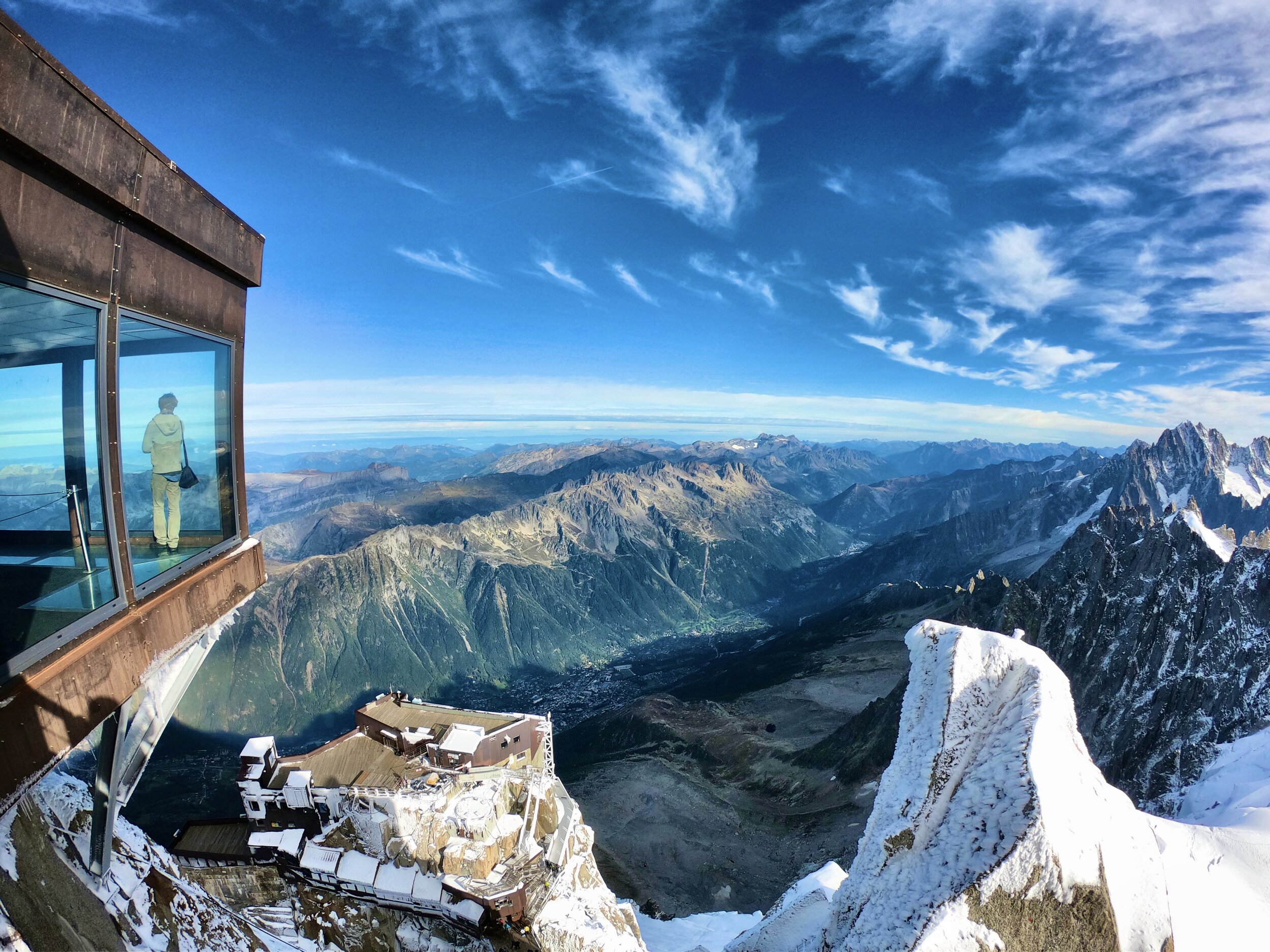 Chamonix, France