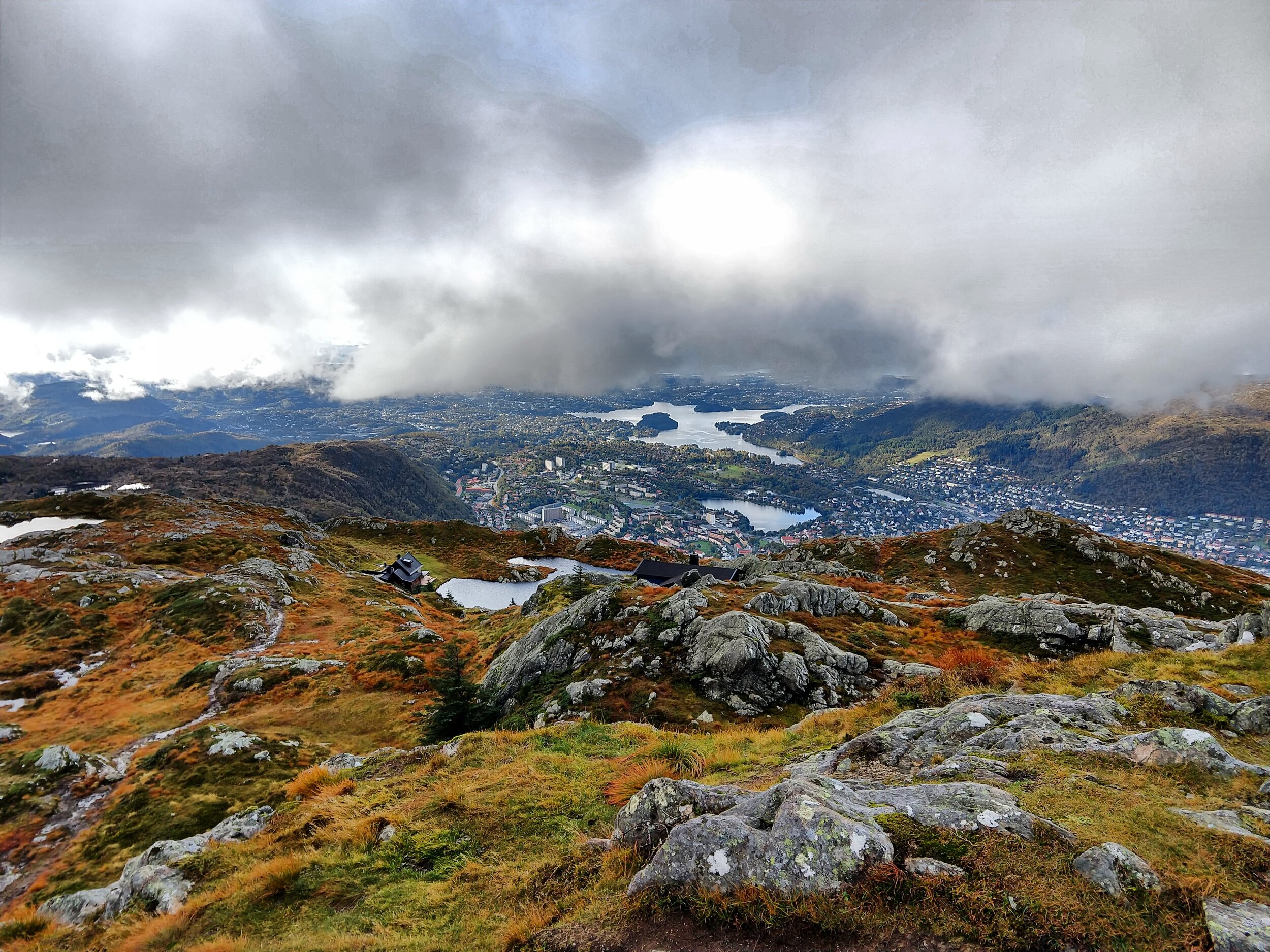 Bergen, Norway