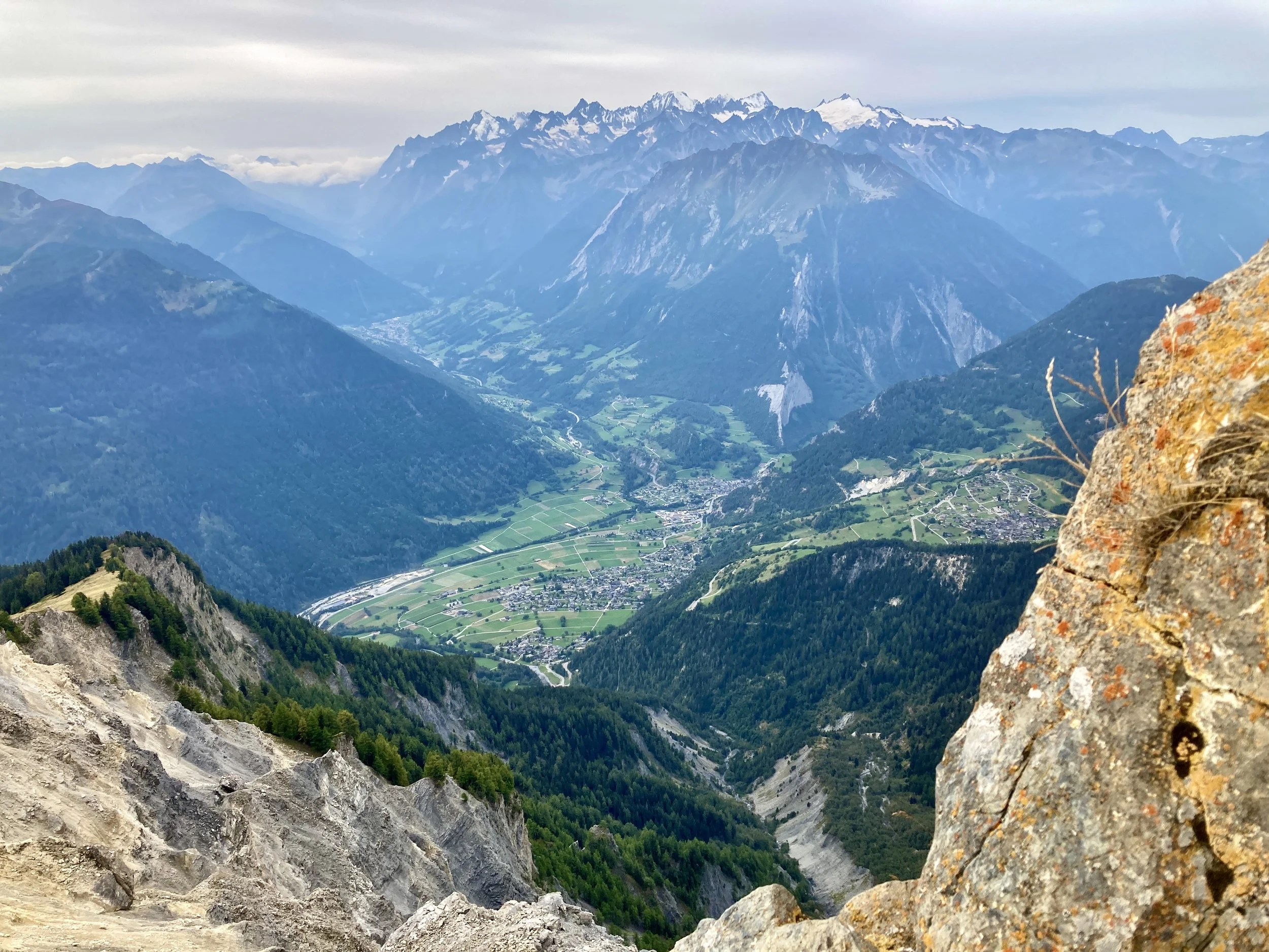 The Most Toxic Subliminal Message that Keeps Many People from Going Outdoors