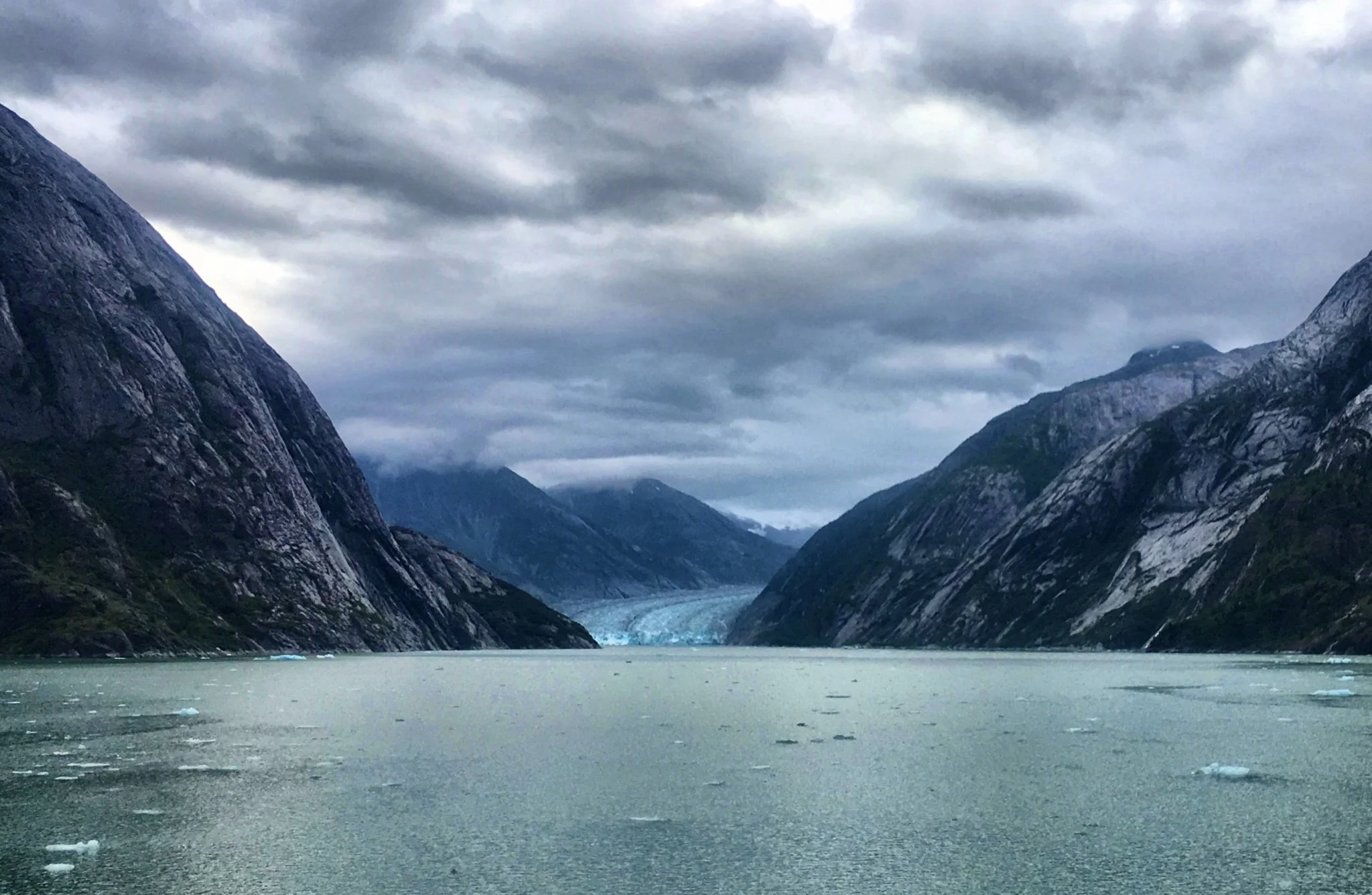 The Great Alaskan Road Trip