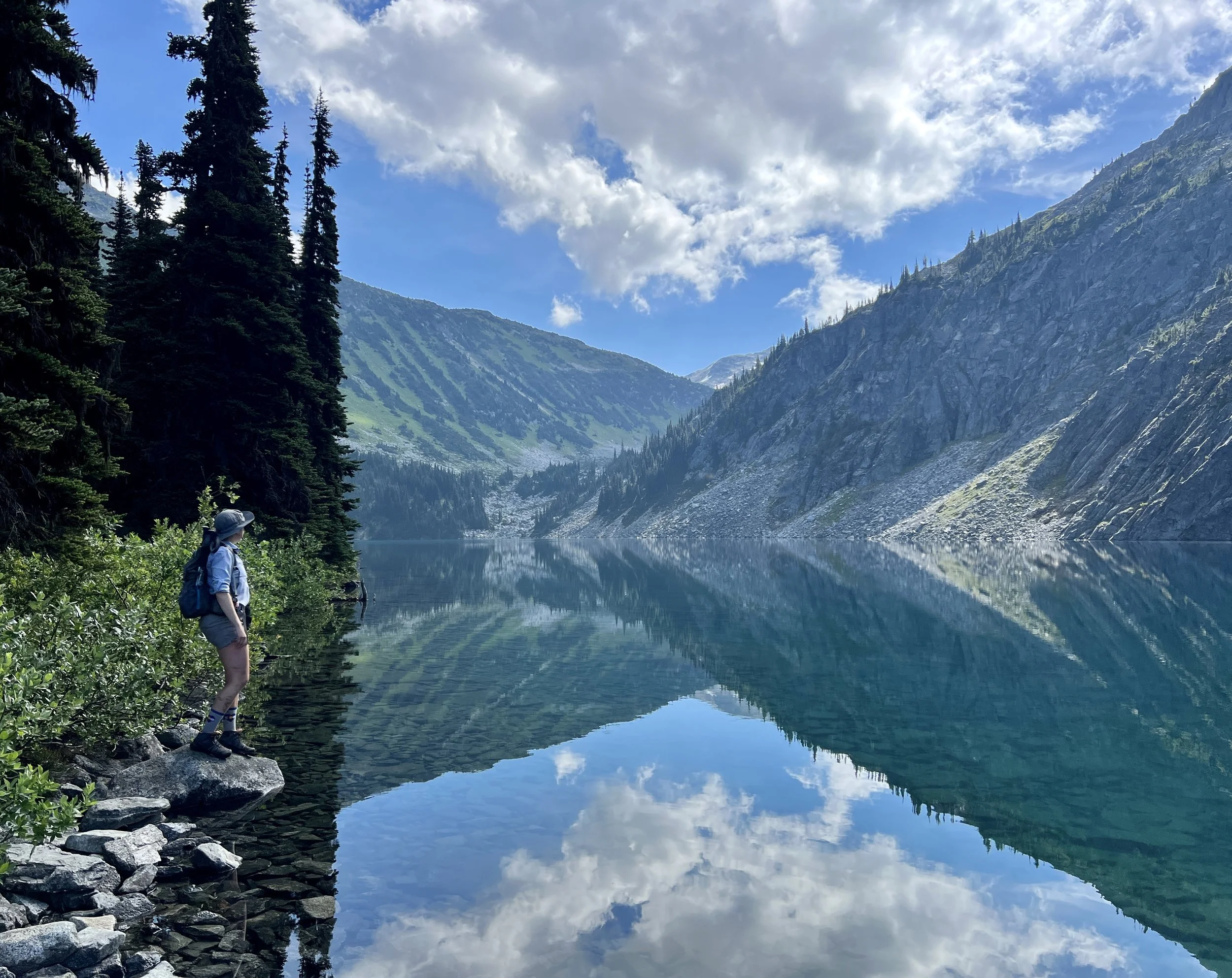 Memento Mori, the Search for Meaning, and Going Outside