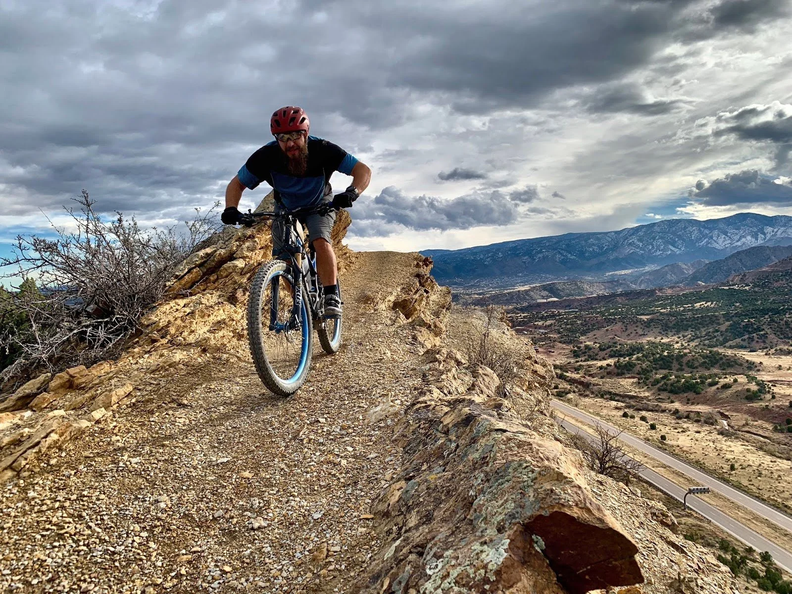 Carefully Choosing Our Own Metrics of Success