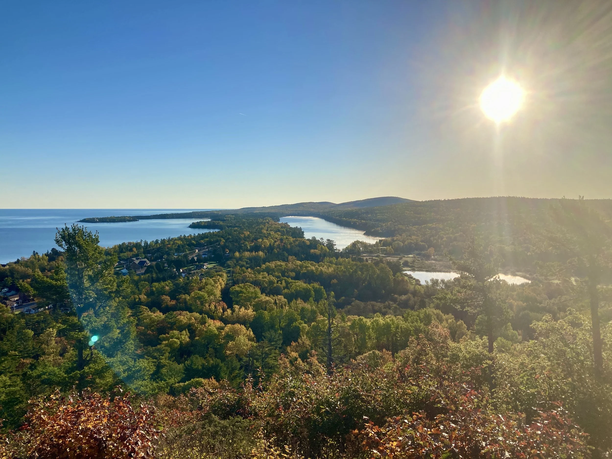 Real Talk: Your job isn't the reason you don't get outside. You are.