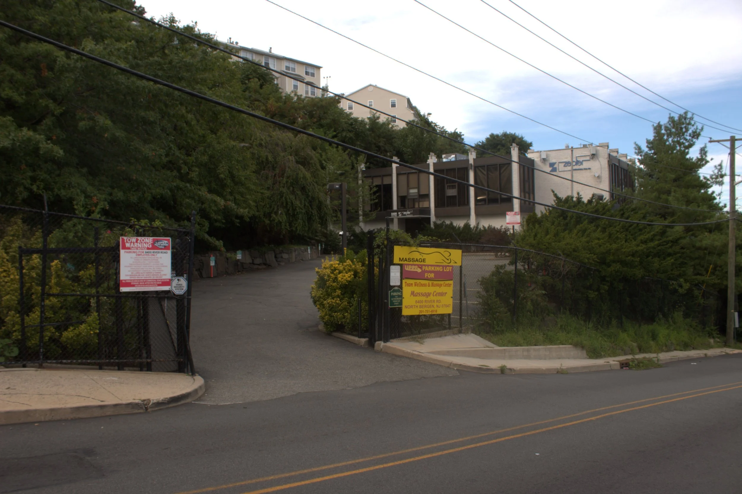 TWM Spa North Bergen, NJ Premier Wellness and Beauty Hub