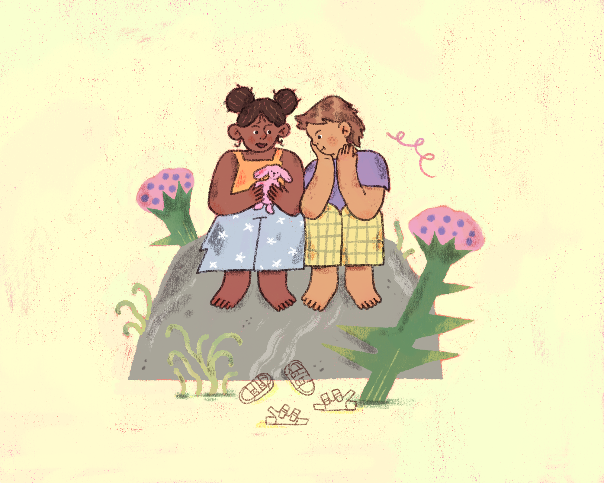 New and Old Friends.png