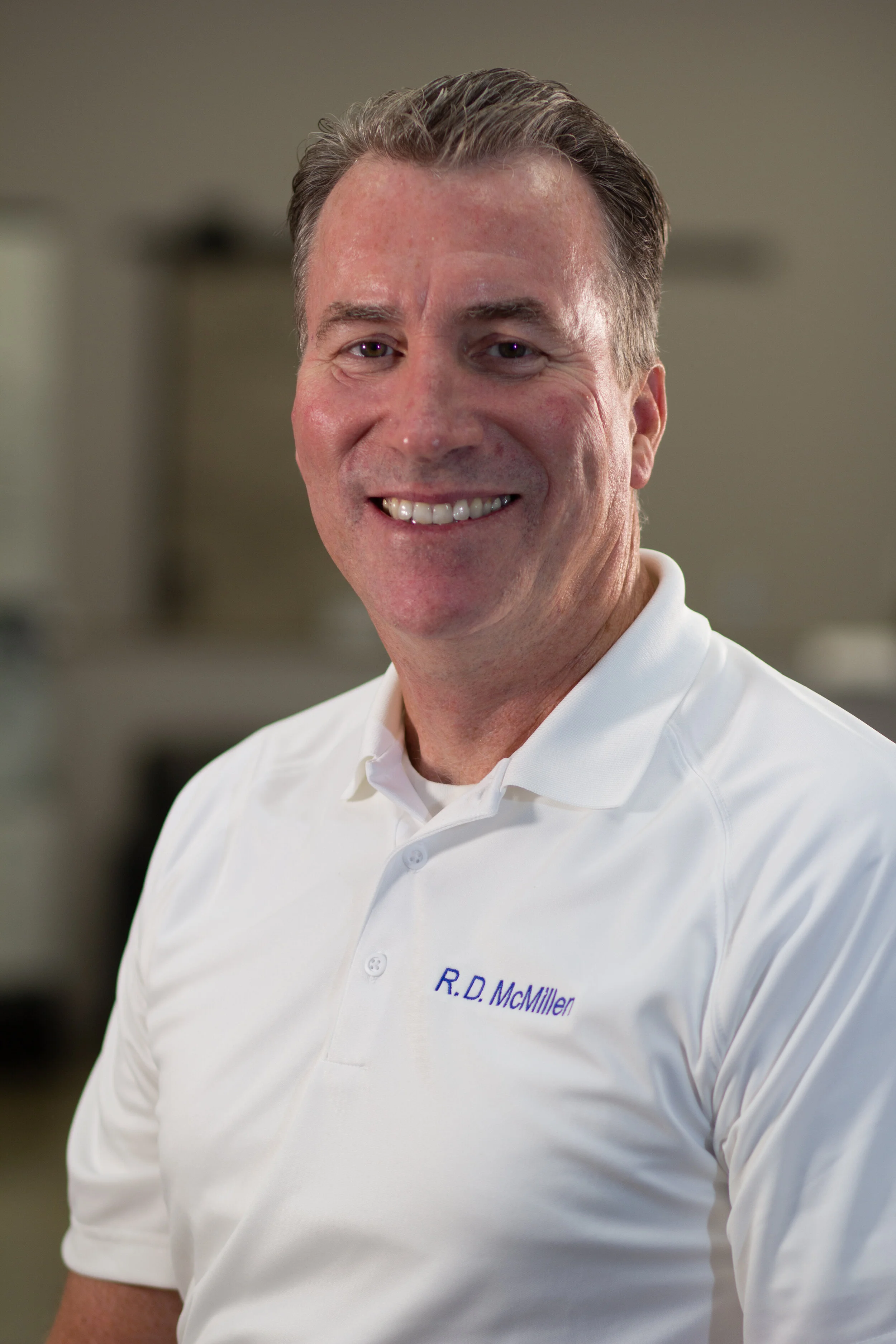 Our Team — RD McMillen Enterprises