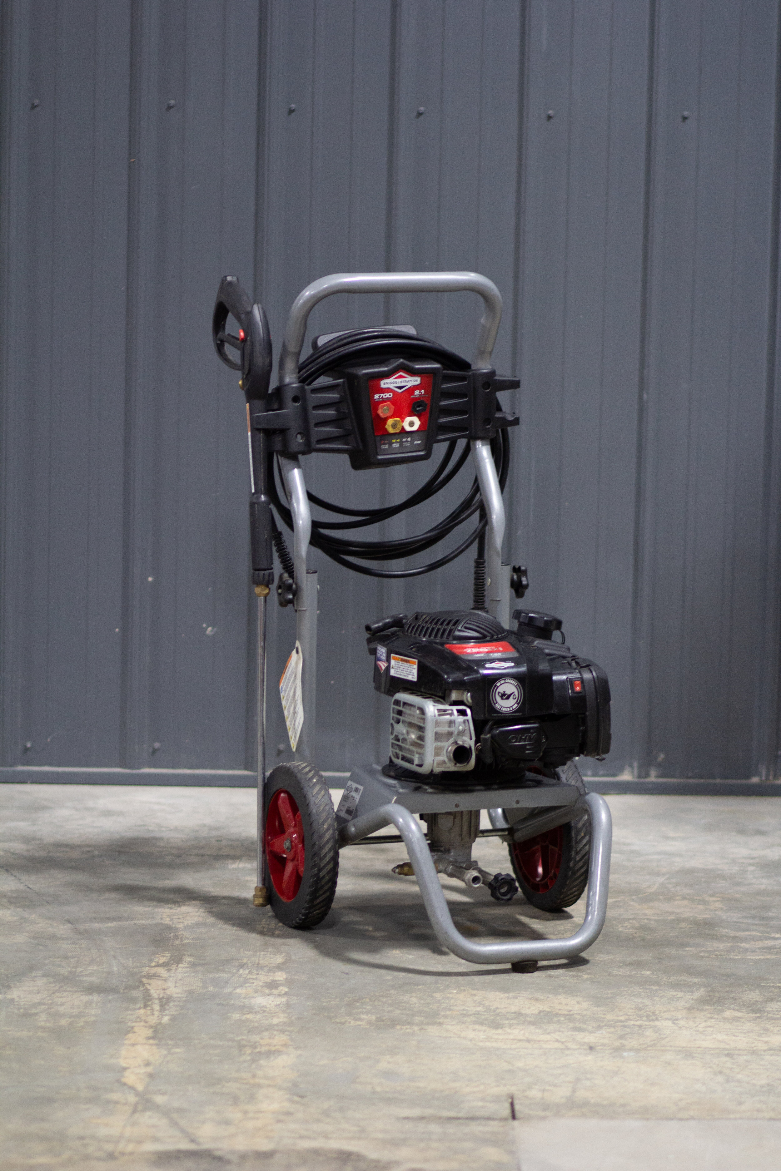 Rentals — RD McMillen Enterprises